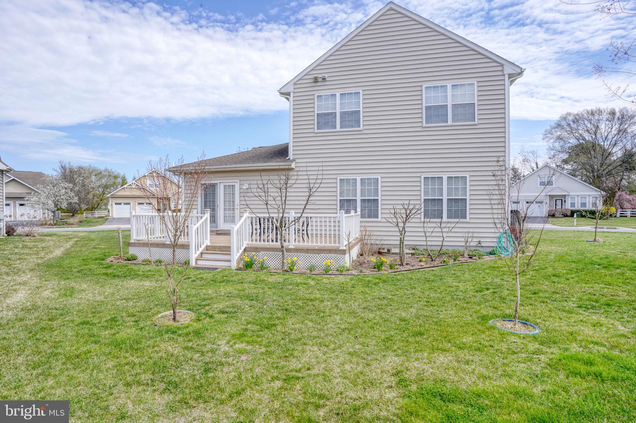 SUMMERCREST - Residential