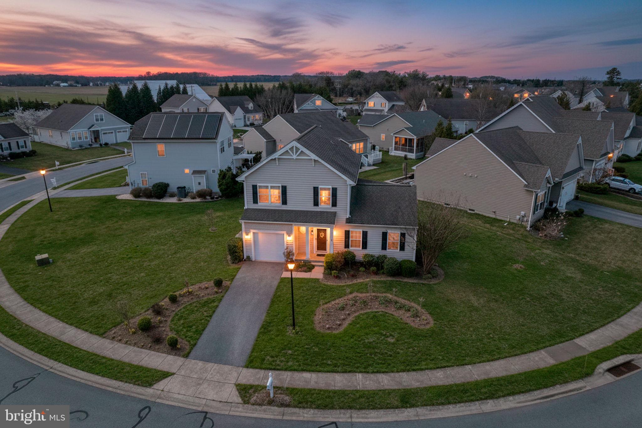 SUMMERCREST - Residential