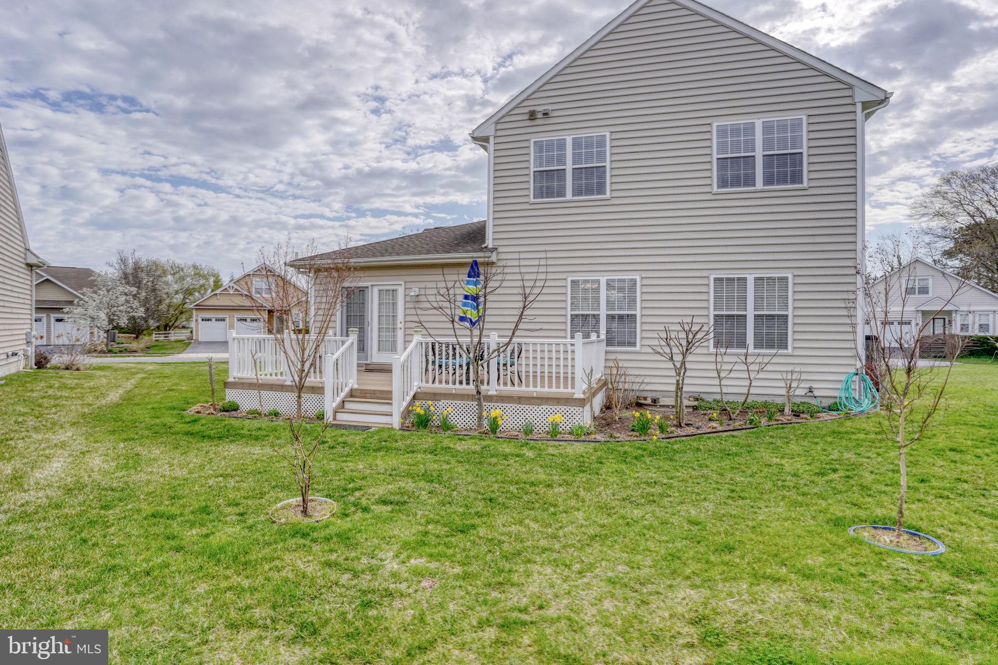 SUMMERCREST - Residential