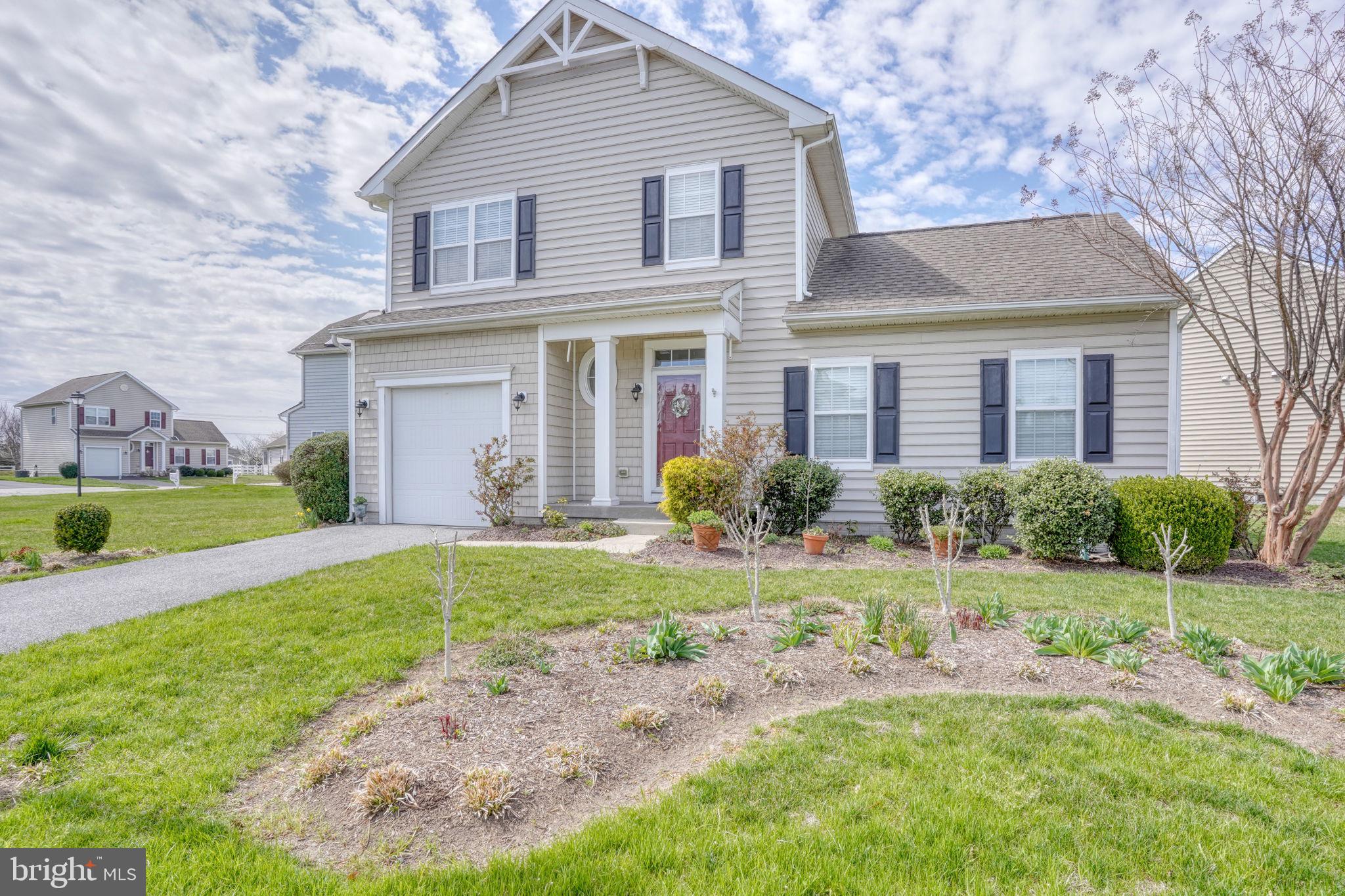 SUMMERCREST - Residential