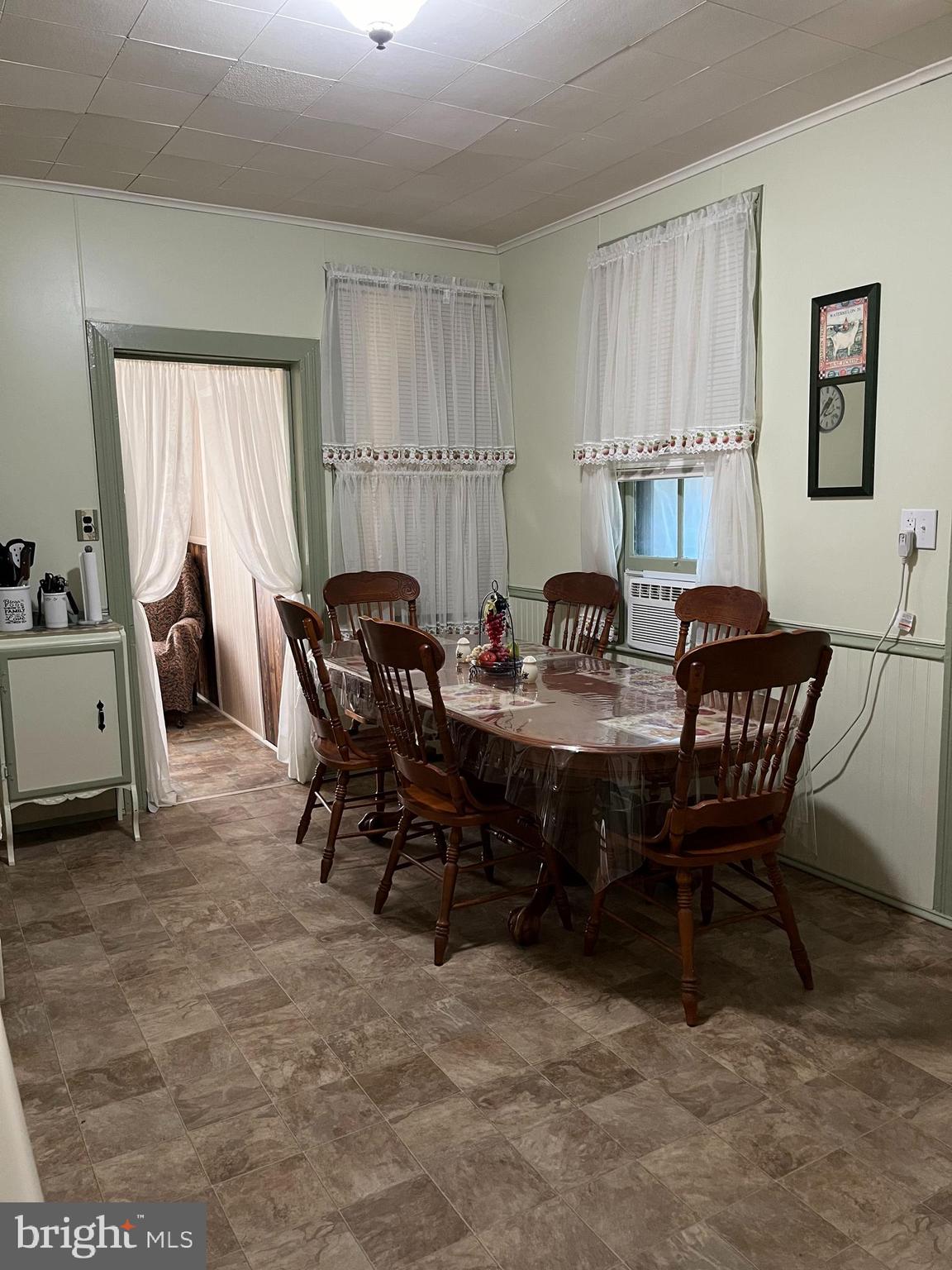 ANNVILLE - Residential