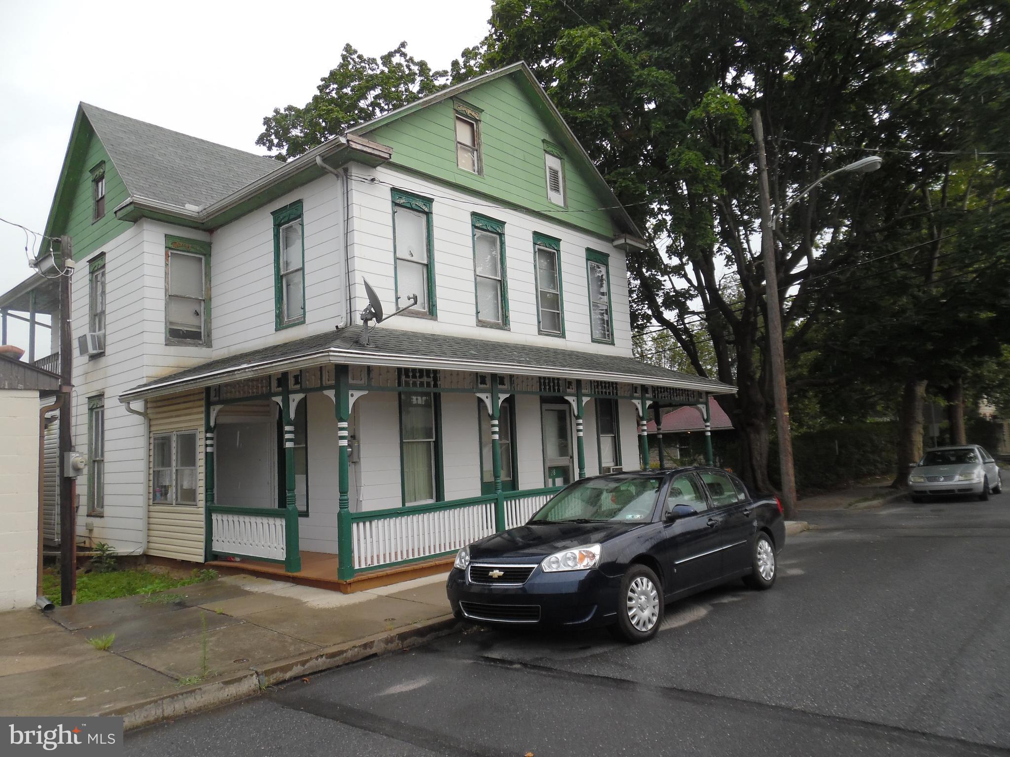 ANNVILLE - Residential