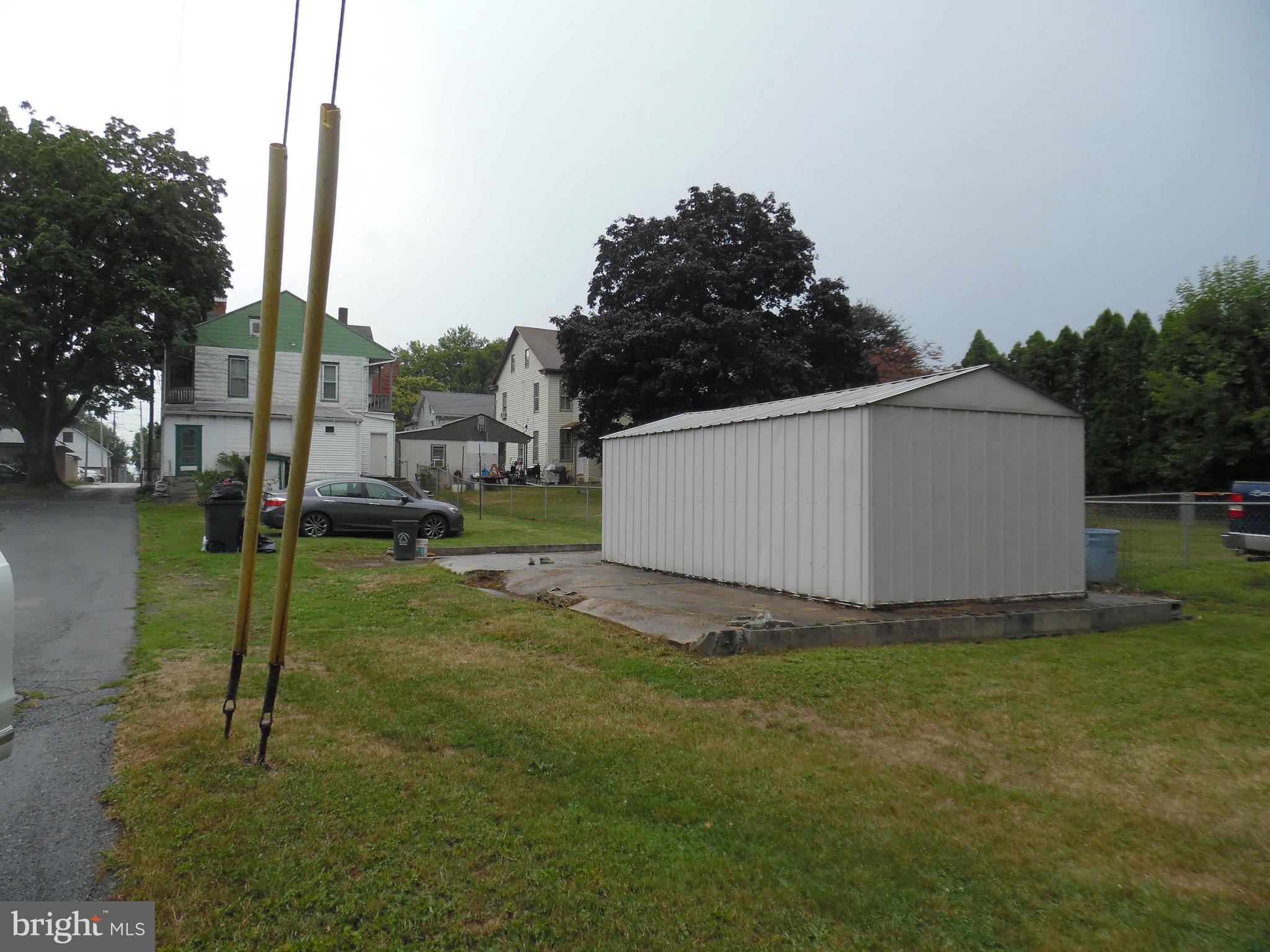 ANNVILLE - Residential