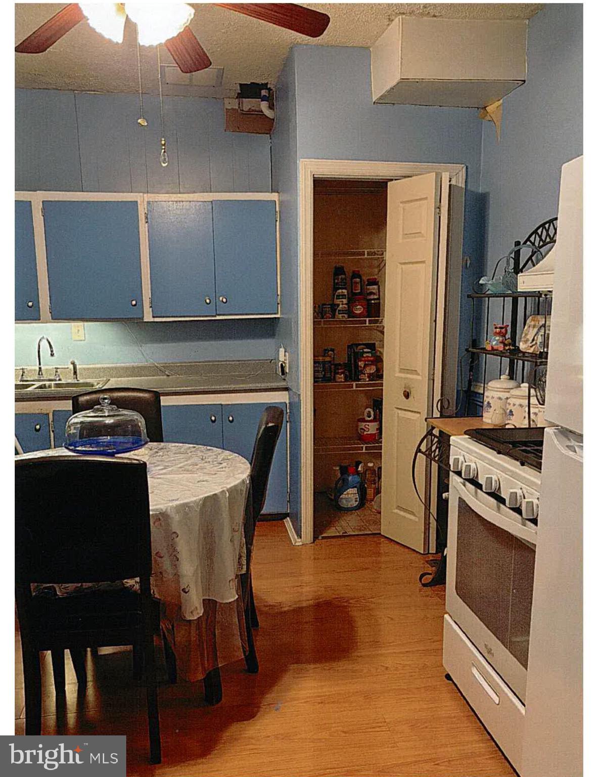 ANNVILLE - Residential