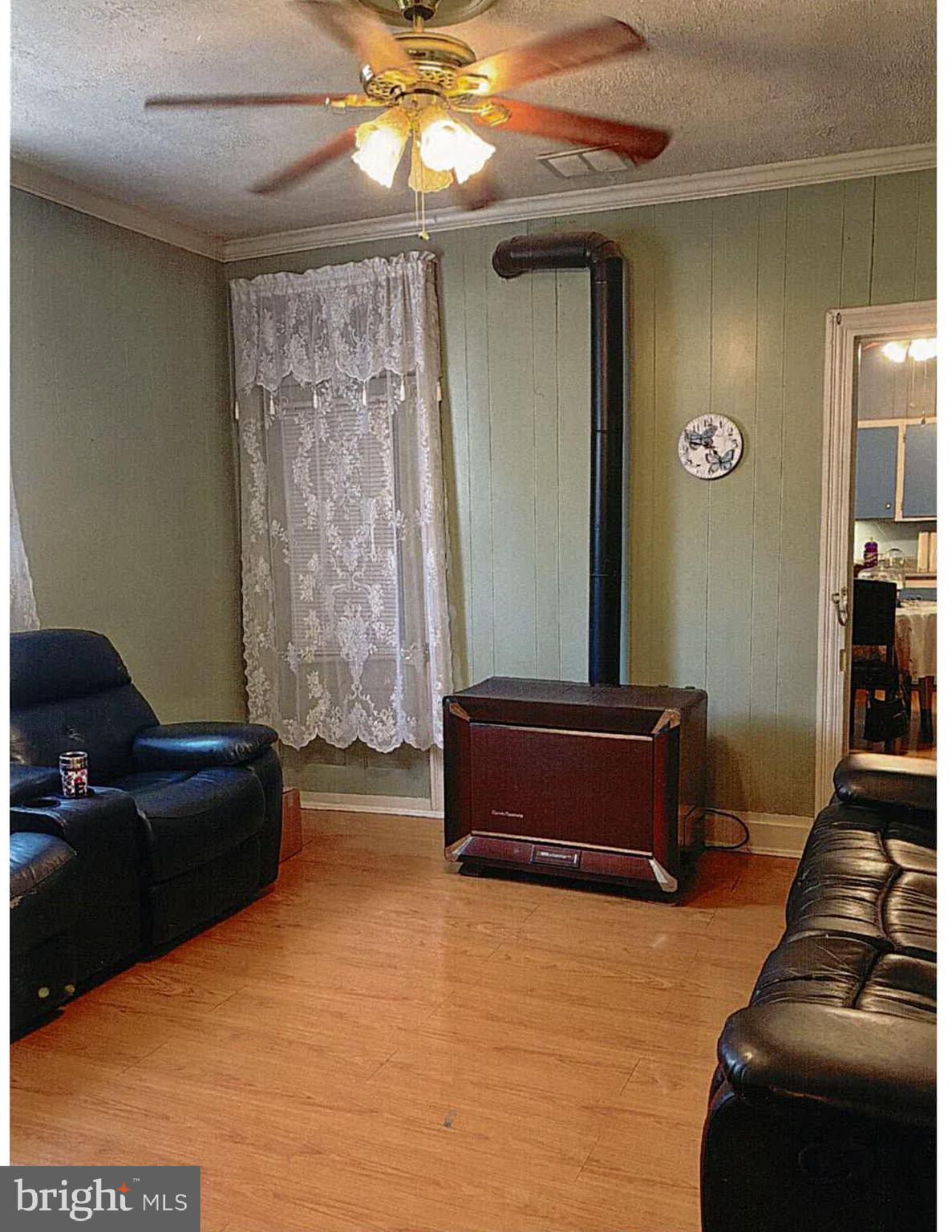 ANNVILLE - Residential