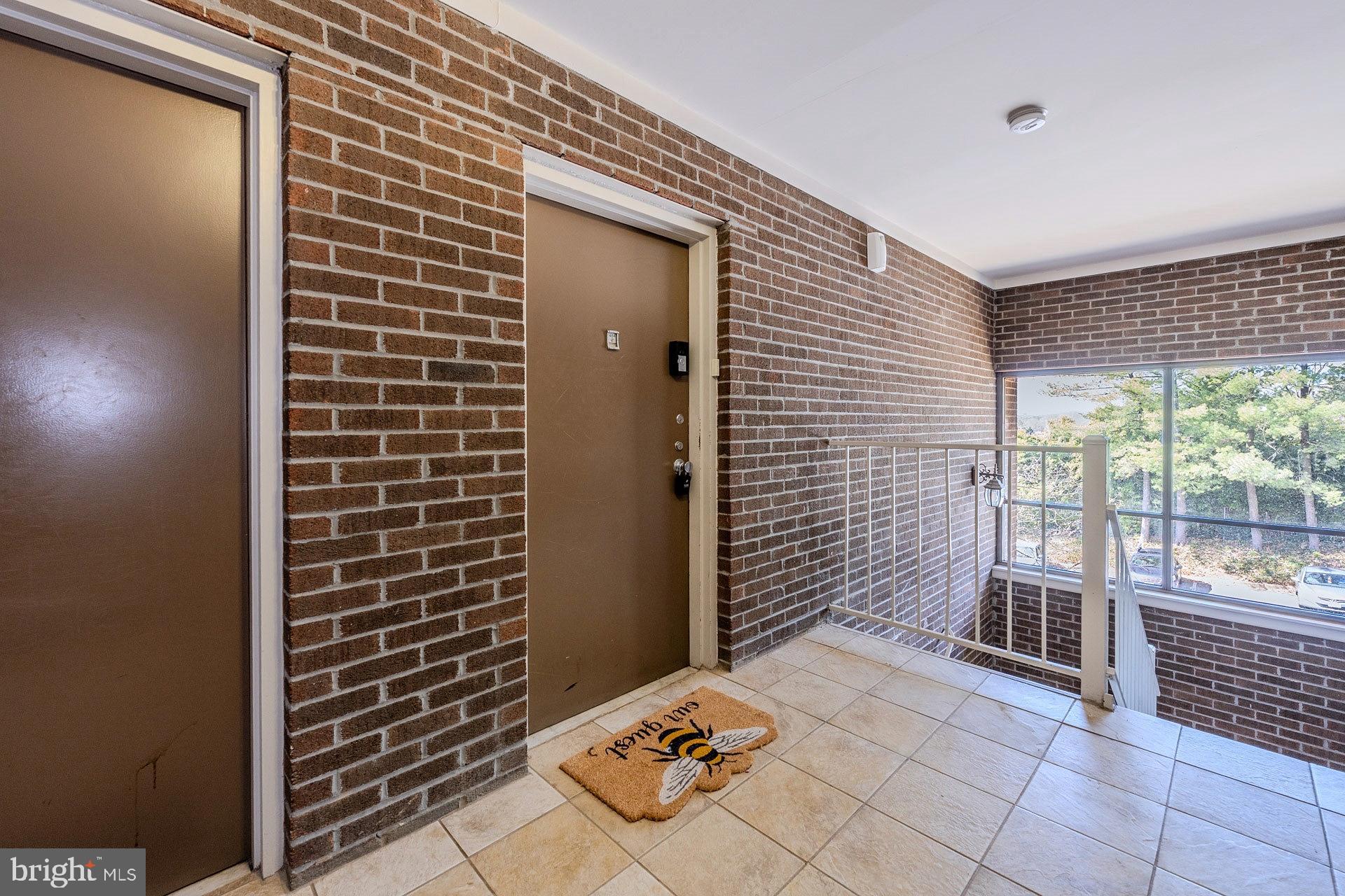 EDSALL TERRACE - Residential