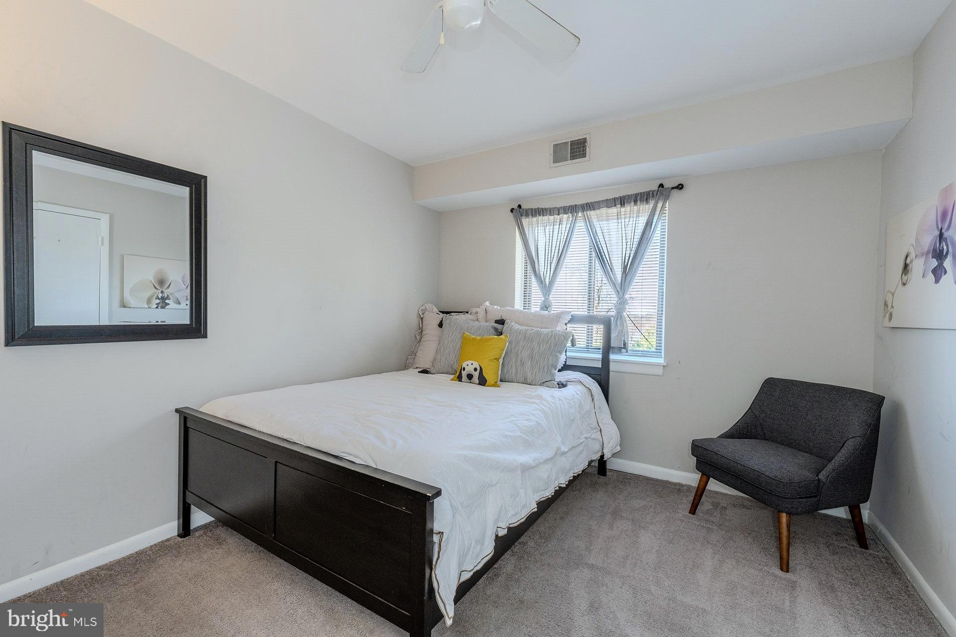 EDSALL TERRACE - Residential