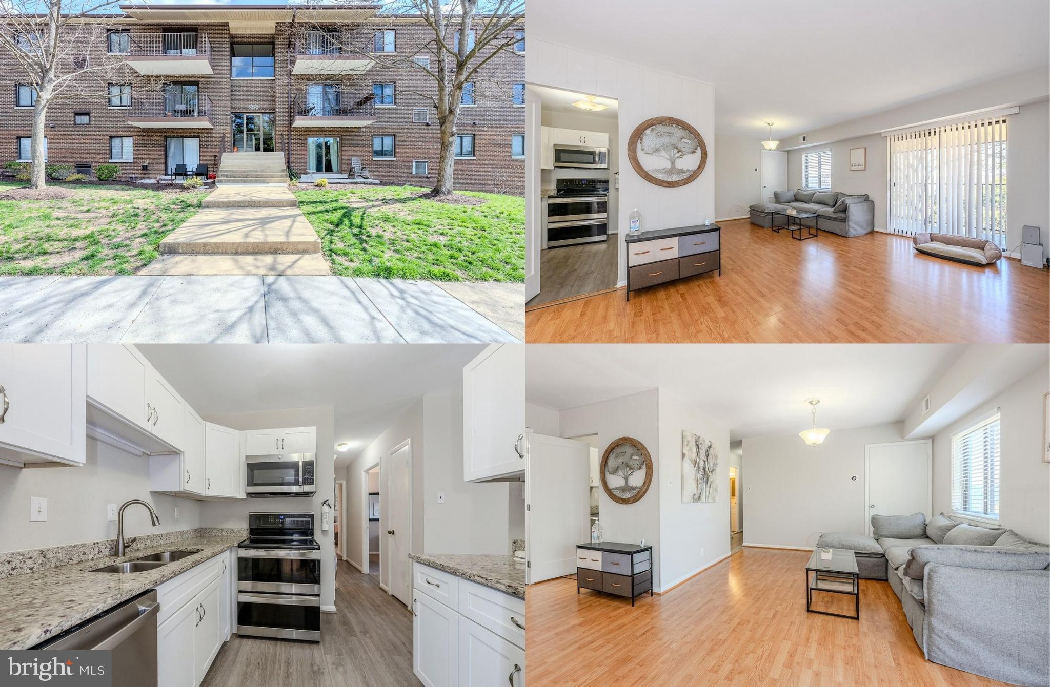 EDSALL TERRACE - Residential