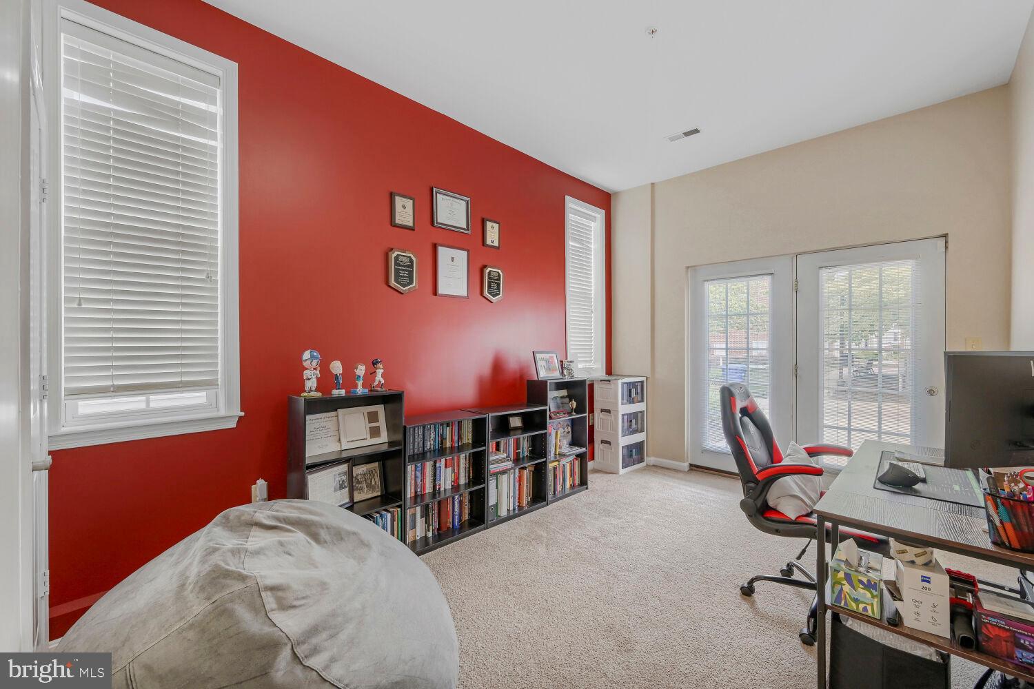 Welcome to 809 McHenry Street — the original flagship model home of the sought-after Camden Crossing community, and available for the first time in years. With 2,400 square feet across three levels, 5 bedrooms, and 4 bathrooms, this home offers meaningfully more space and finish quality than typical Pigtown inventory, at just $160 per square foot.

Step inside to 9-foot ceilings, crown molding, and a sunlit open-concept main level. The chef's kitchen flows into a formal dining area and a 19-foot living room washed in natural light from three oversized windows — then opens directly onto a private deck, perfect for morning coffee, summer BBQs, or soaking in Ravens game-day energy.

What truly sets this home apart: a rare main-level suite. Originally the builder's showcase space, this 20-foot room with its own full en-suite bath is ideal as a home office, guest suite, or in-law setup — the kind of flexible space most rowhomes simply don't have.

Upstairs, the top-floor primary retreat delivers a dramatic vaulted ceiling, a massive walk-in closet, dual light exposure, and a spa-caliber en-suite with dual vanity, soaking tub, and separate stand-up shower. Two more generously sized bedrooms and in-unit laundry complete the upper level.

The location is unbeatable: minutes to Camden Yards, M&T Bank Stadium, and the University of Maryland Medical Center, with the Pratt Street Light Rail putting you on the grid in minutes and I-95, I-295, I-695, and I-83 making every commute effortless.

This is Camden Crossing's finest. Schedule your private tour today.

5 Beds | 4 Baths | 2,400 Sq Ft | Colonial Townhouse | Built 2008 | $385,000