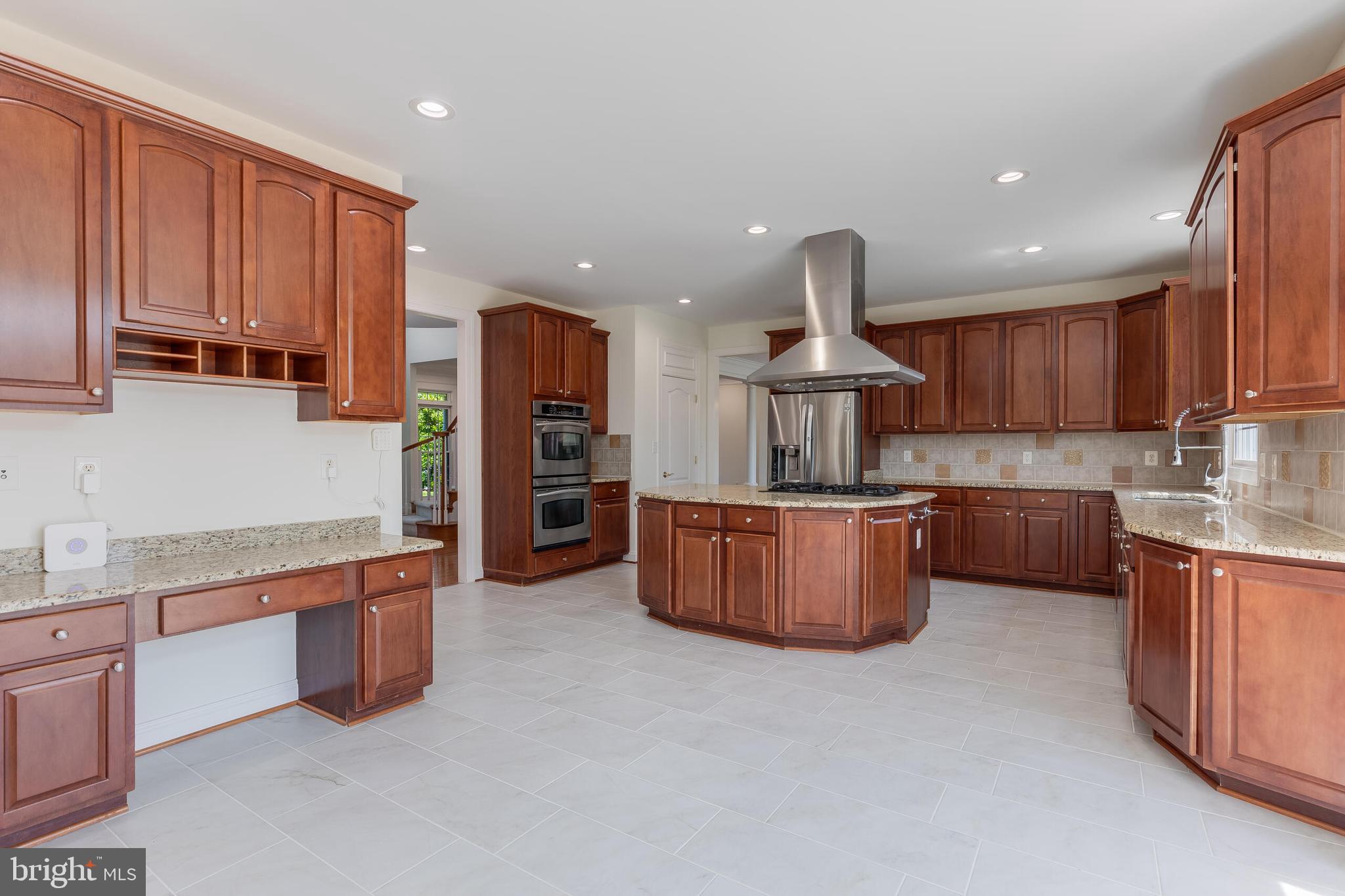 BROOKEFIELD - Residential