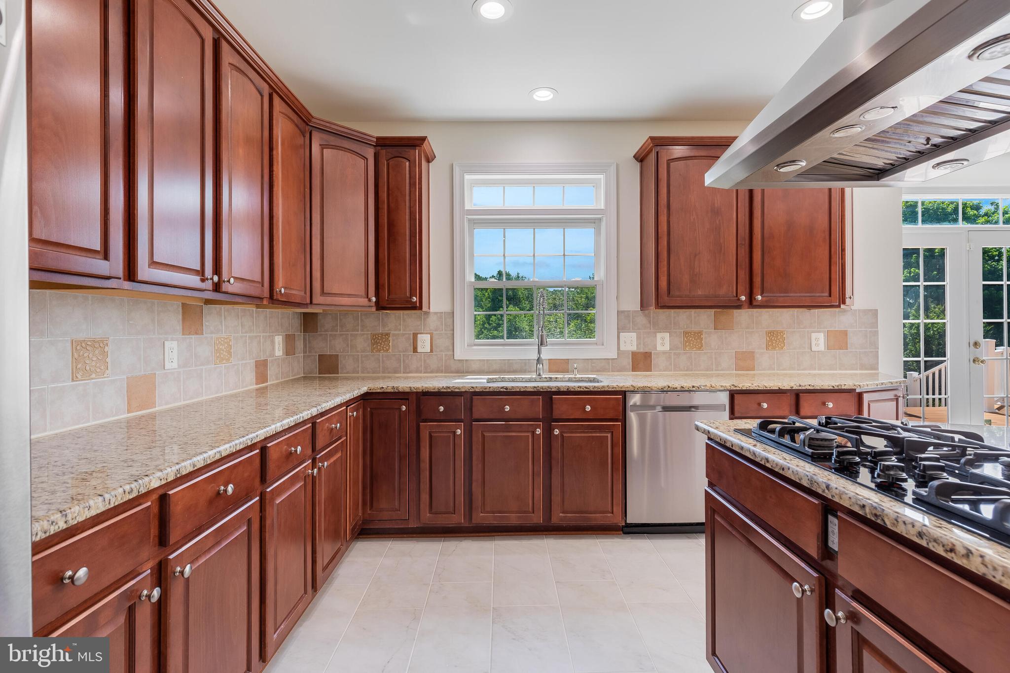 BROOKEFIELD - Residential