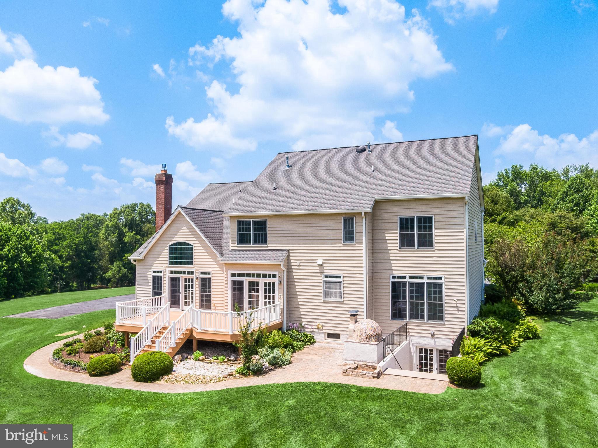 BROOKEFIELD - Residential