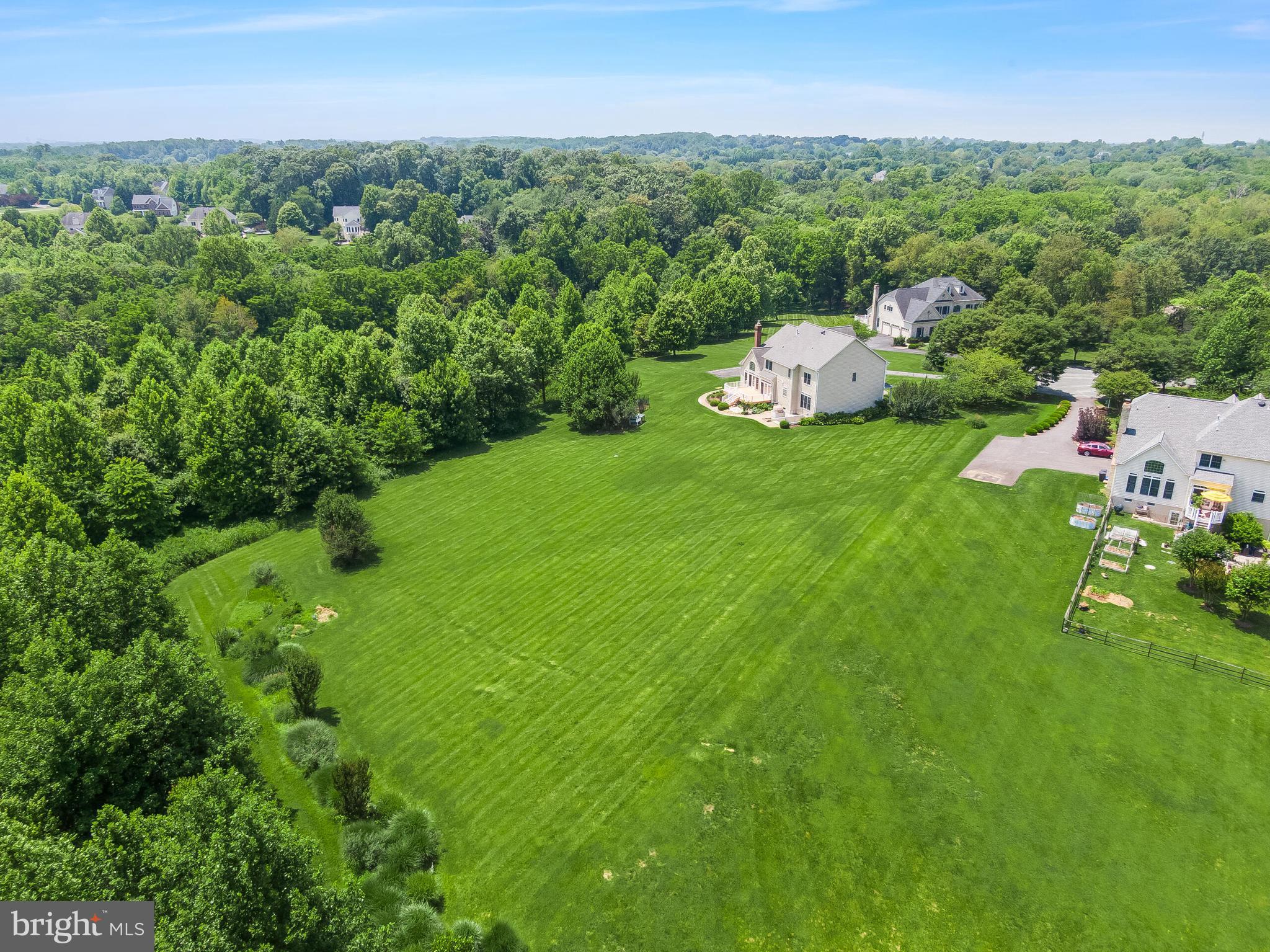 BROOKEFIELD - Residential