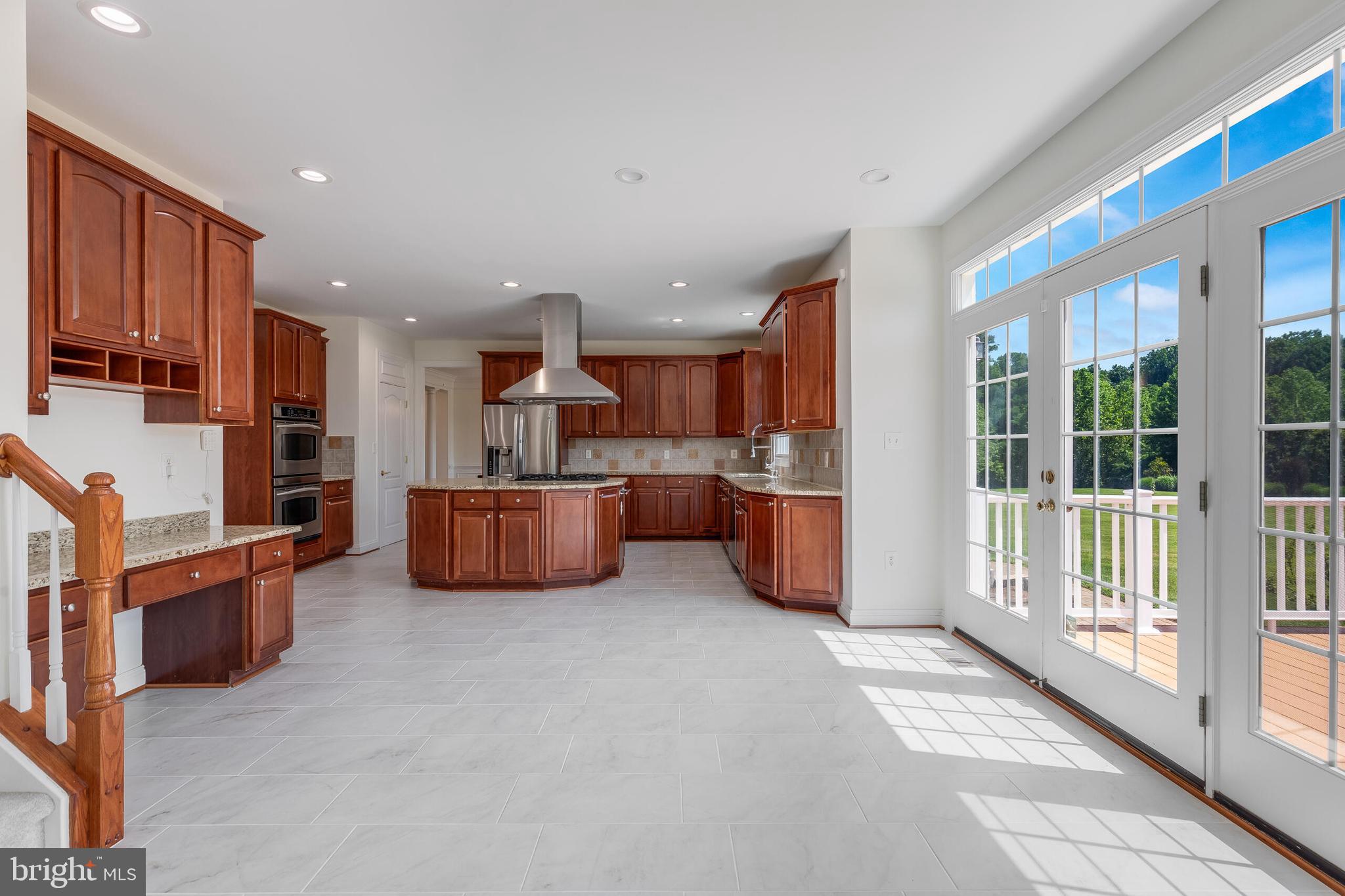 BROOKEFIELD - Residential