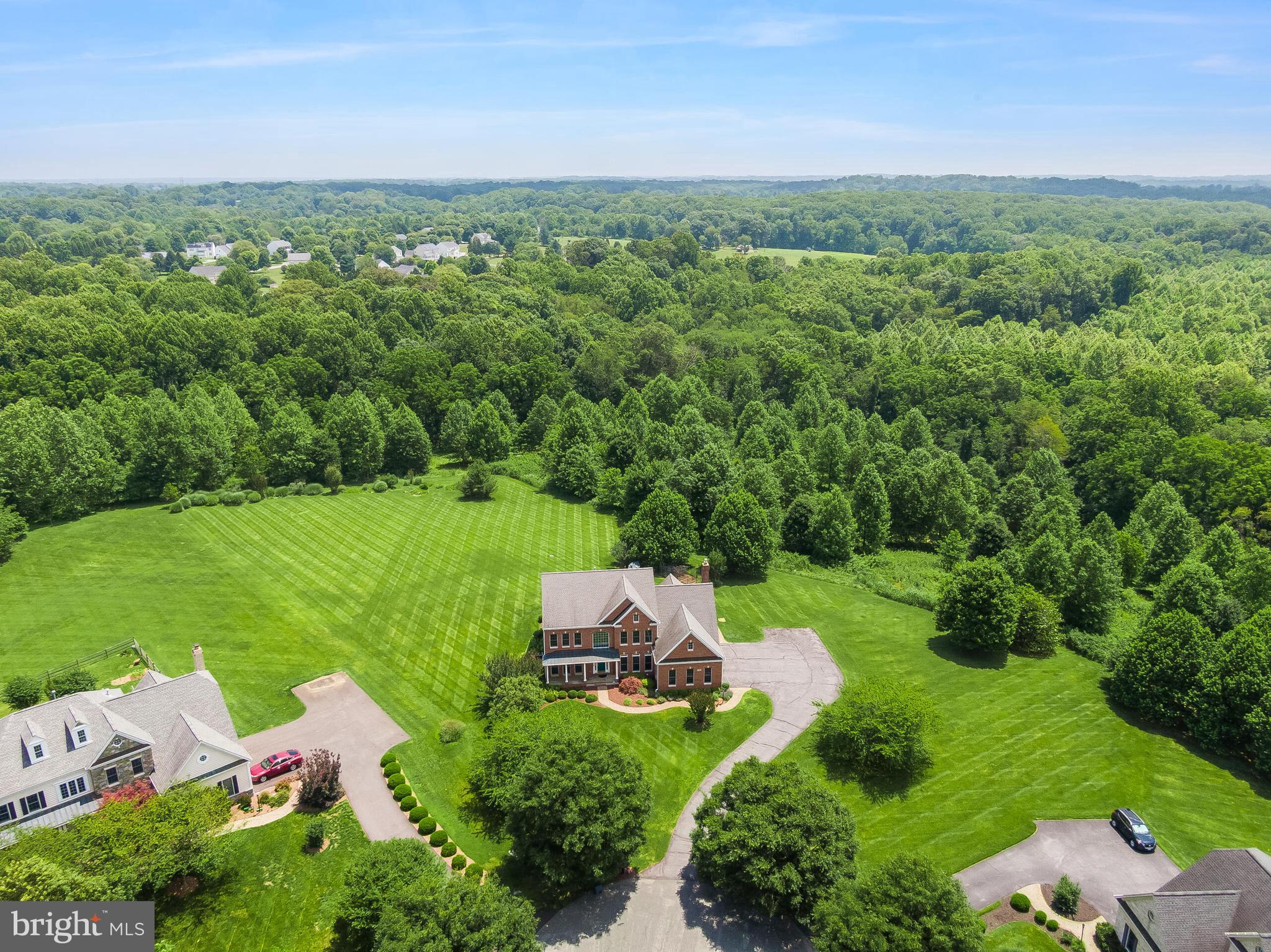 BROOKEFIELD - Residential