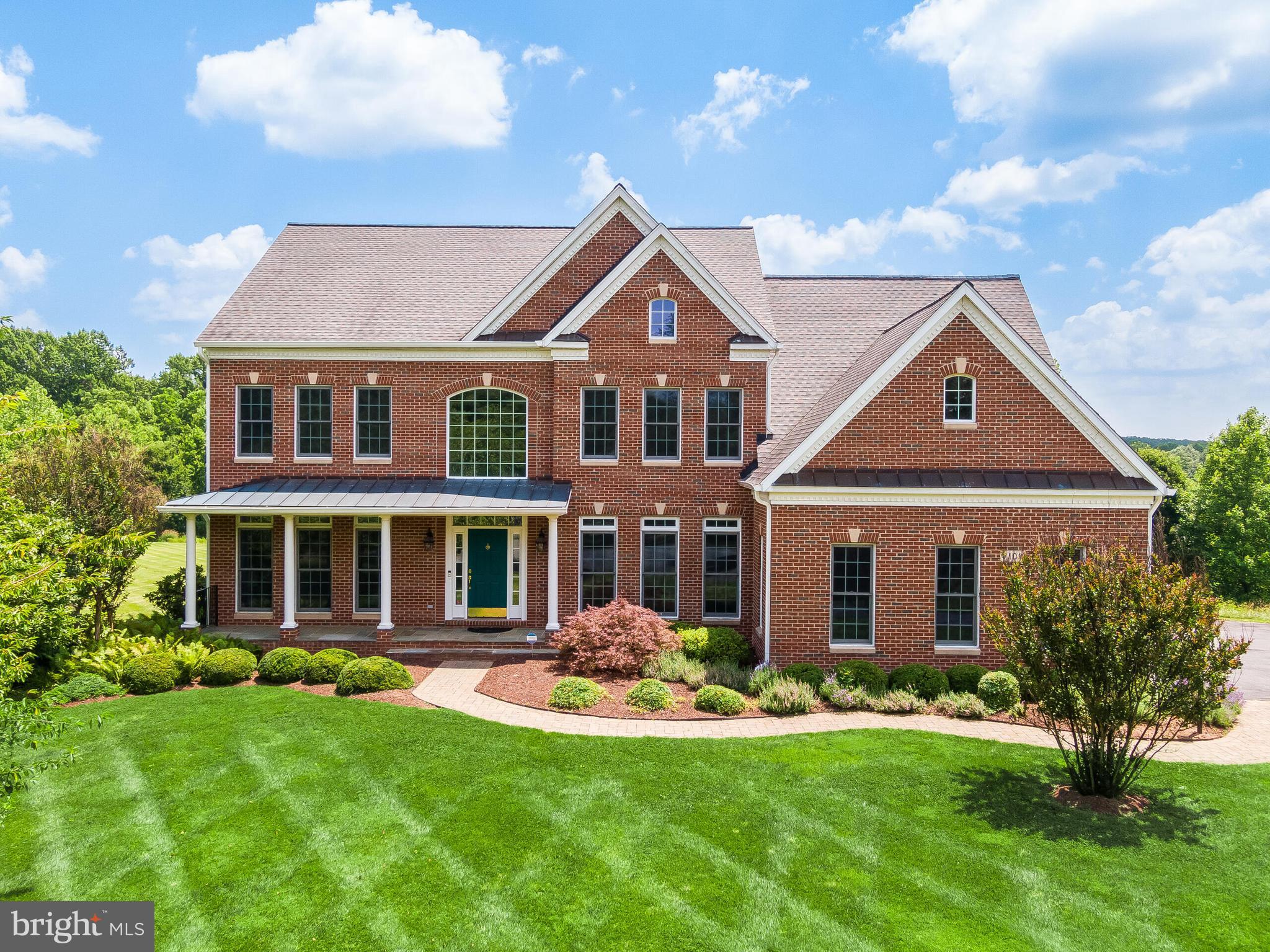 BROOKEFIELD - Residential