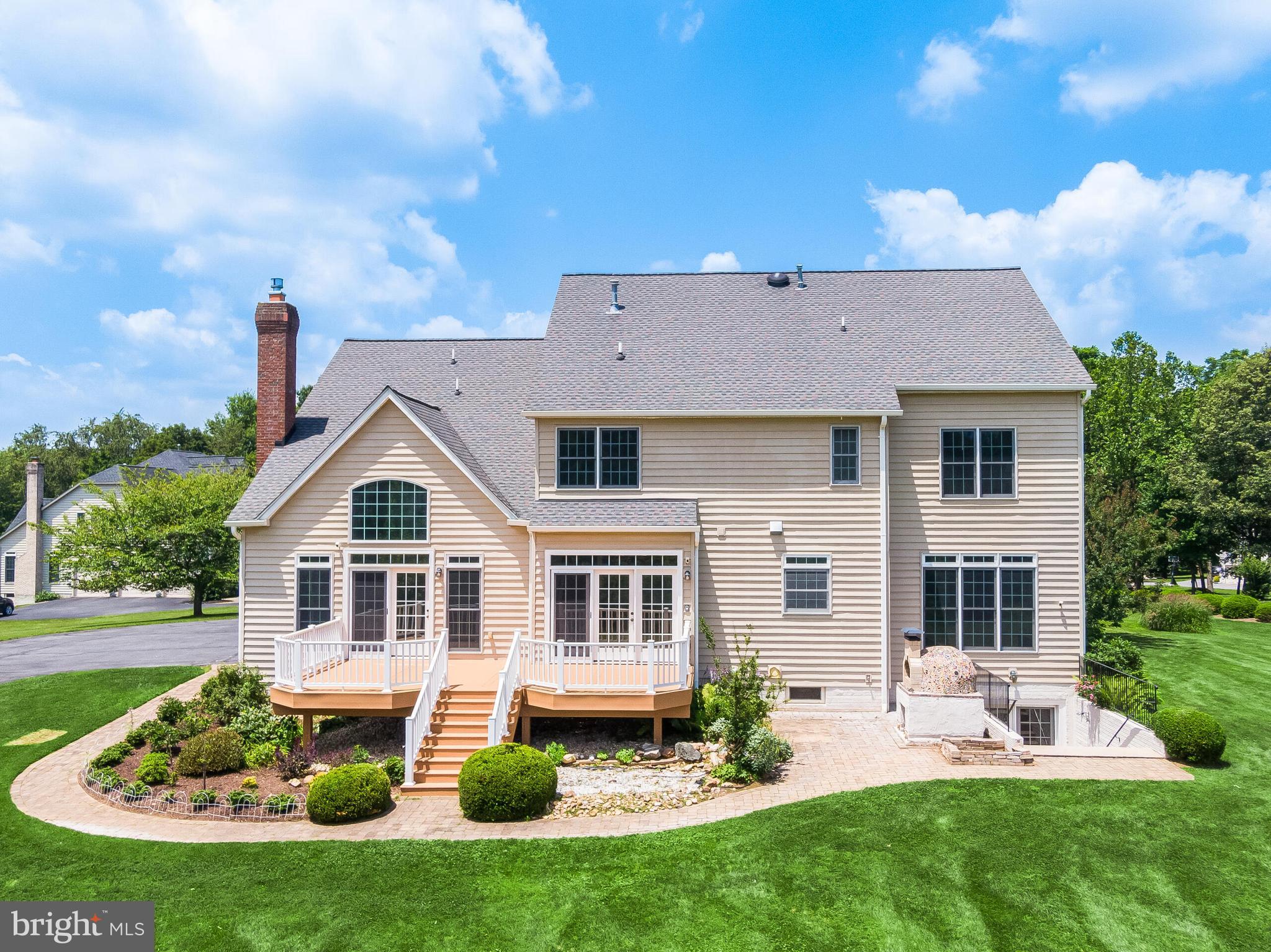 BROOKEFIELD - Residential