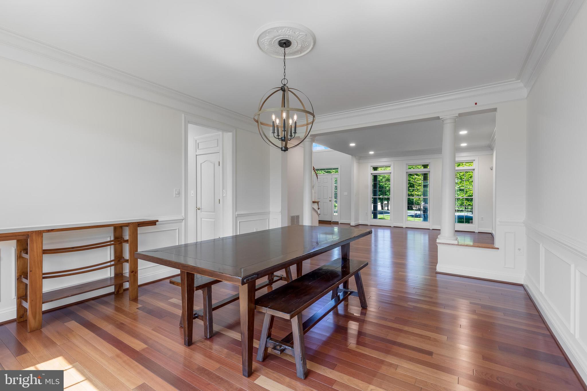 BROOKEFIELD - Residential