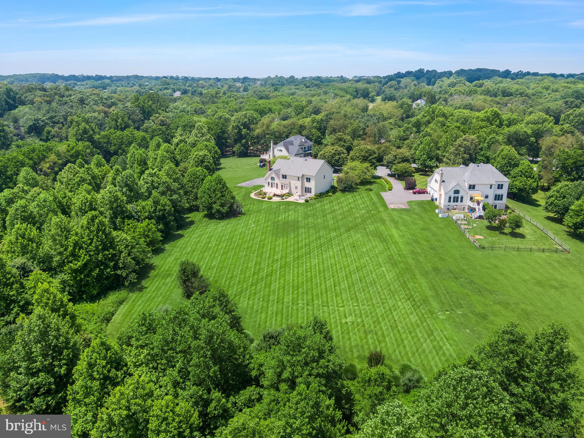 BROOKEFIELD - Residential