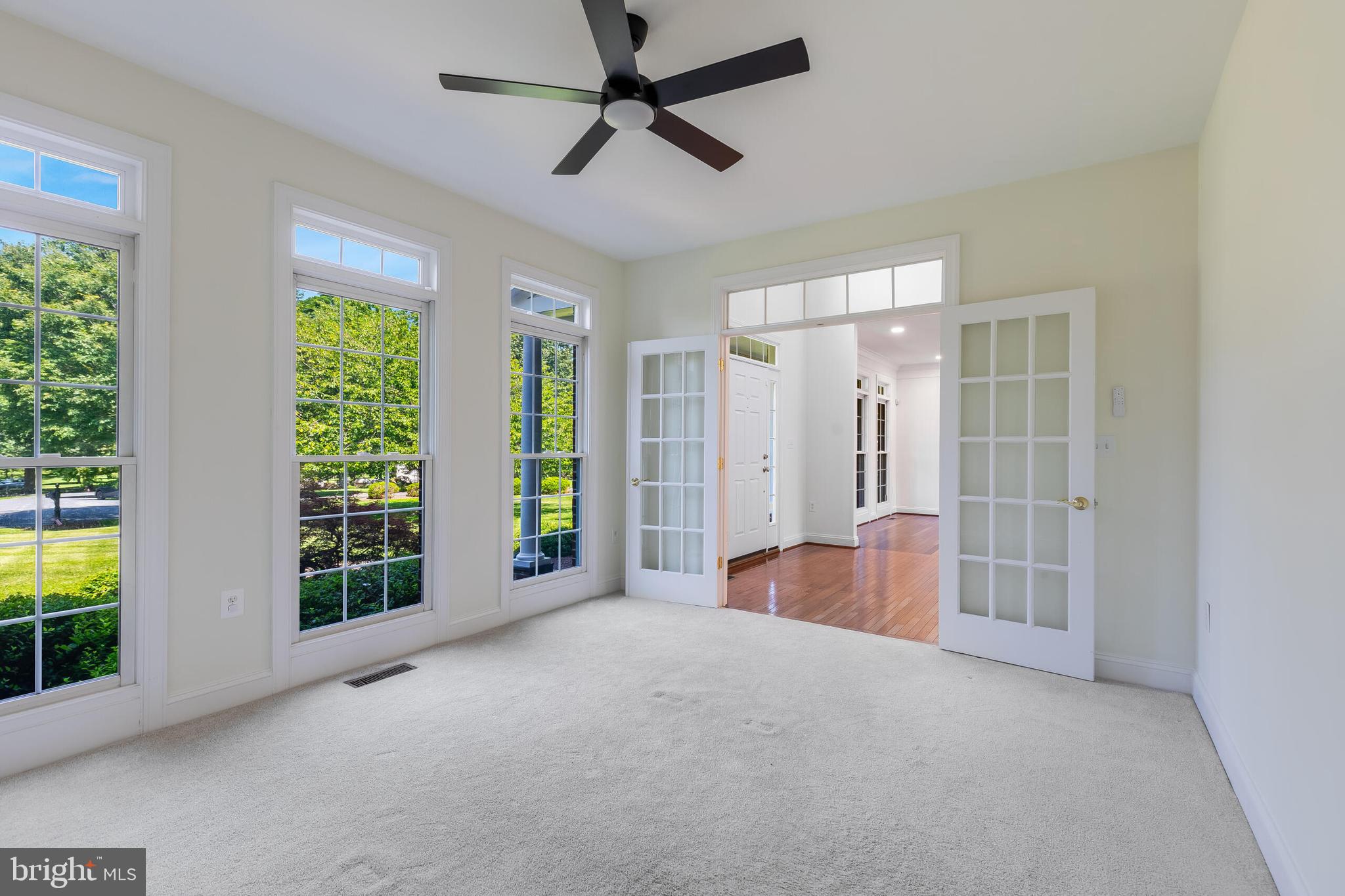 BROOKEFIELD - Residential