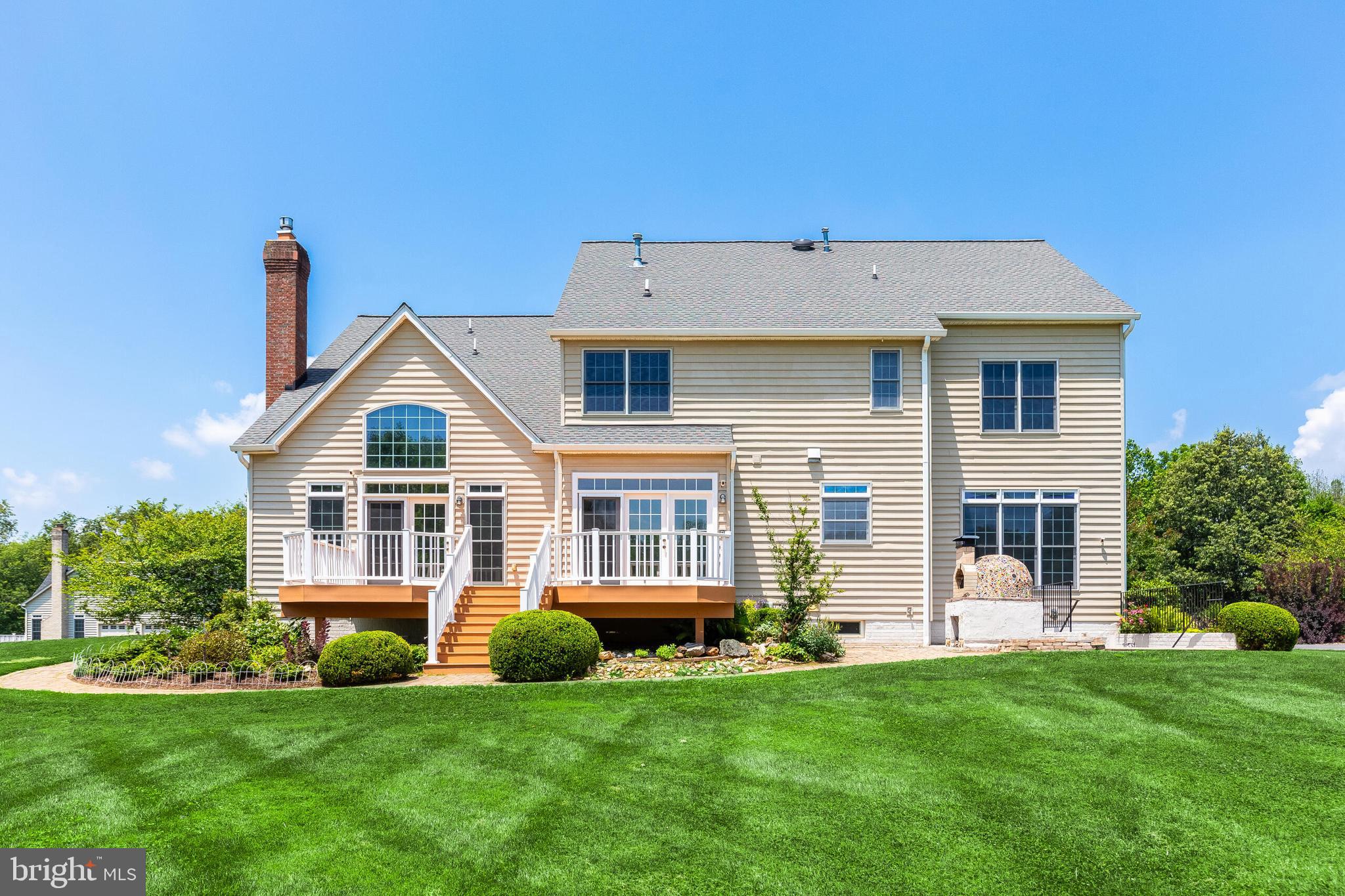 BROOKEFIELD - Residential