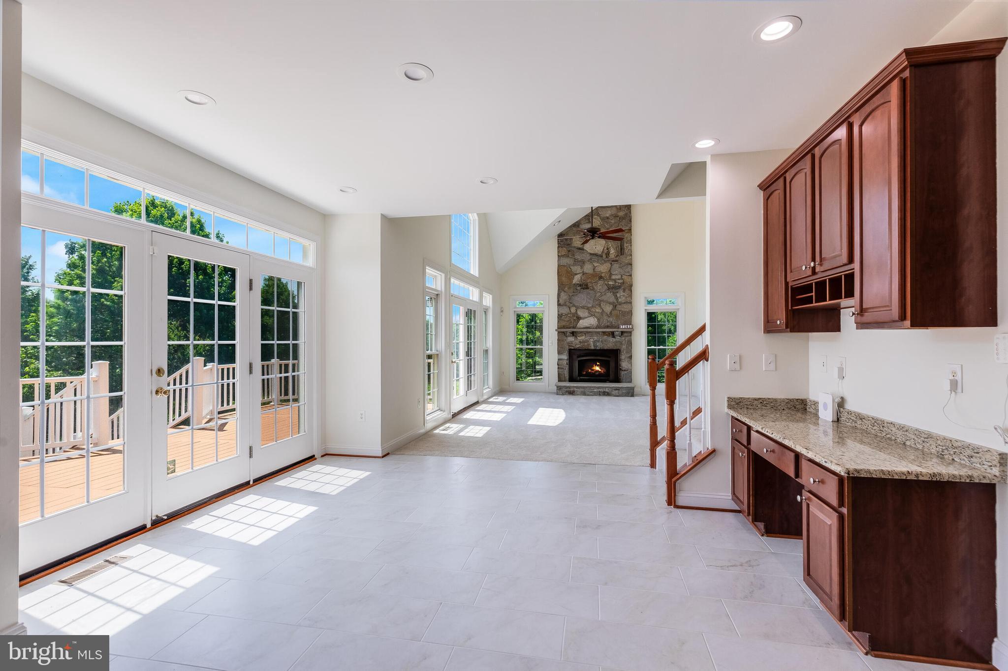 BROOKEFIELD - Residential