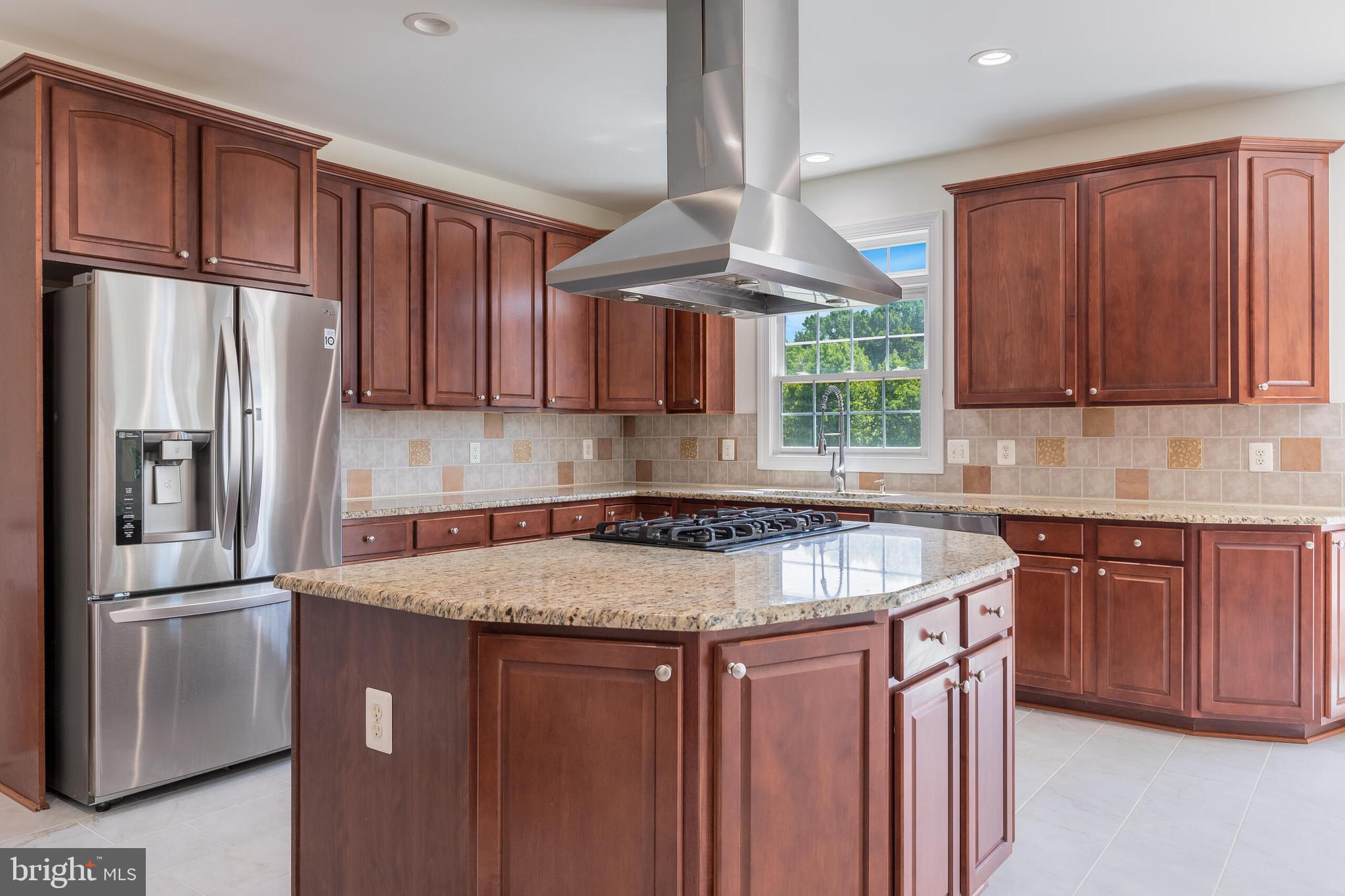 BROOKEFIELD - Residential