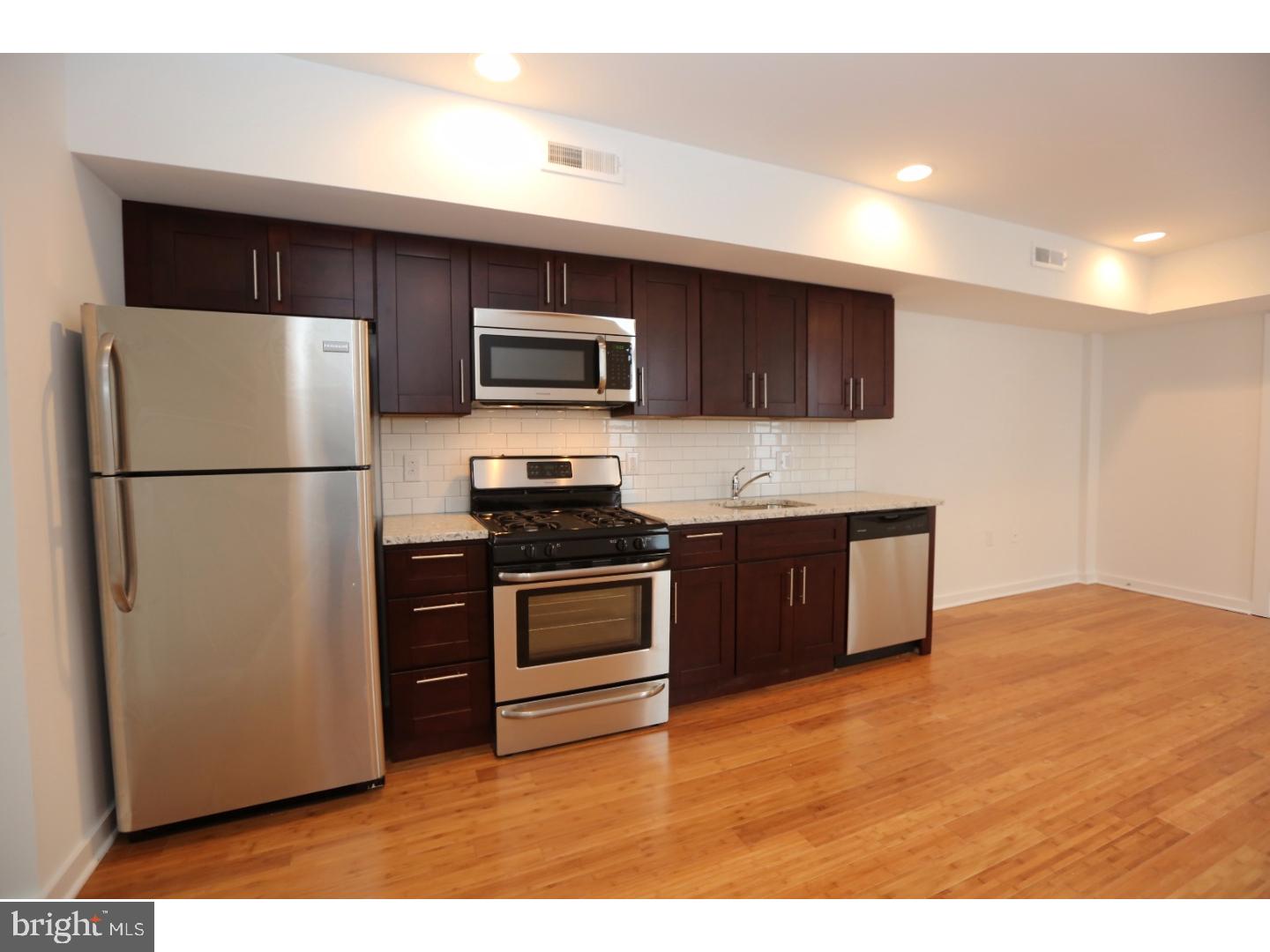 Excited to move to the next Hot Neighborhood in Philadelphia? We found the place for you in this brand new luxury apartment building in the historic Riverwards district, Port Richmond. Located a few short steps to the River Wards Cafe, or take a quick jaunt to several cool gastropubs in walking distance.  There are so many great things popping up along Richmond Ave's growing commercial corridor. Live here and be close to to Center City, the waterfront attractions, or scoot over to Fishtown in minutes all while being nestled in a quiet, thriving community. There's only seven residential rentals in this boutique building. The 3044 Richmond St. apartments offer all of the creature comforts you demand, with modern styling throughout, and amenities that cater to your lifestyle.