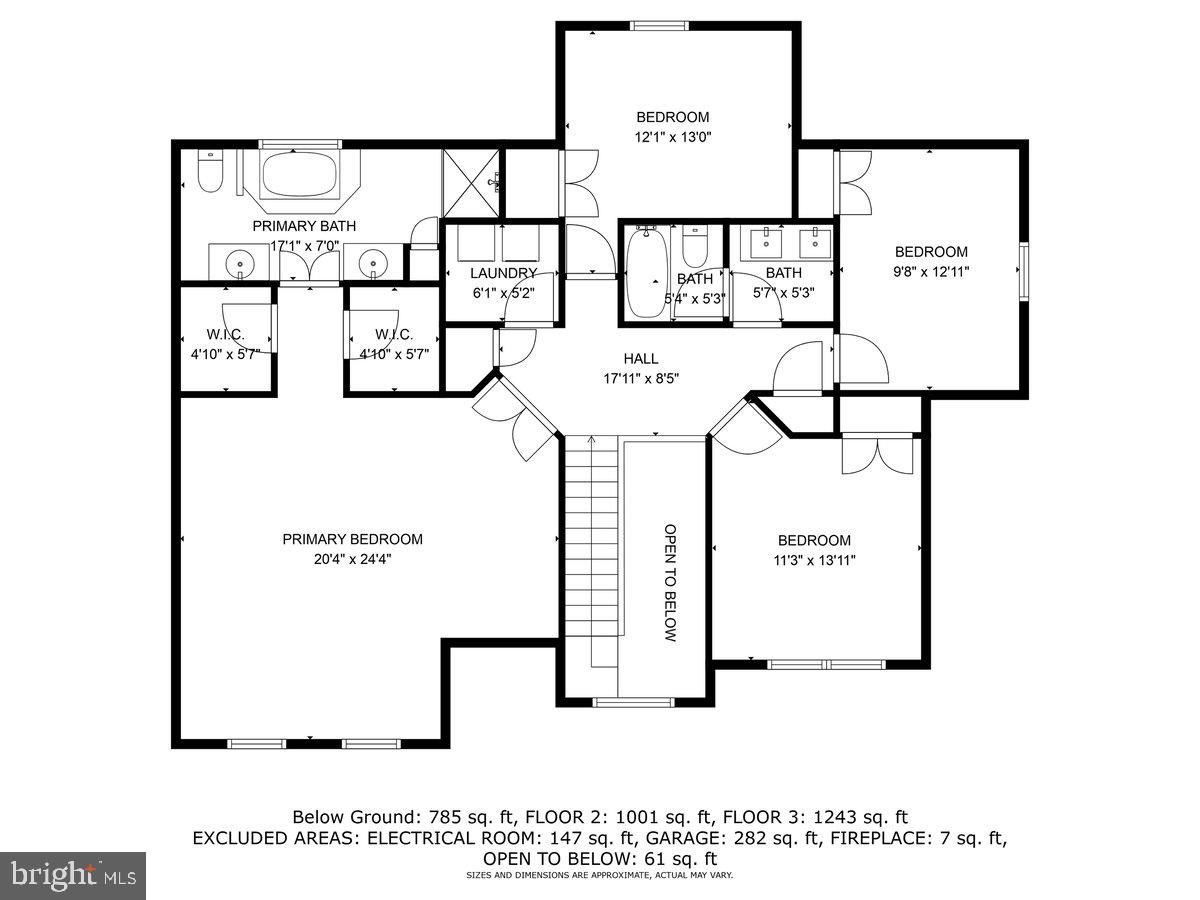 SUNDERLEIGH - Residential