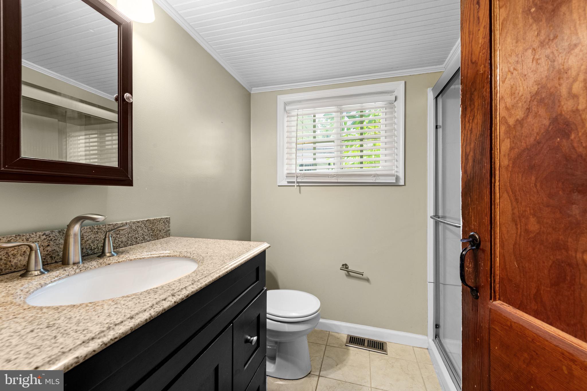 MOUNT WASHINGTON - Residential