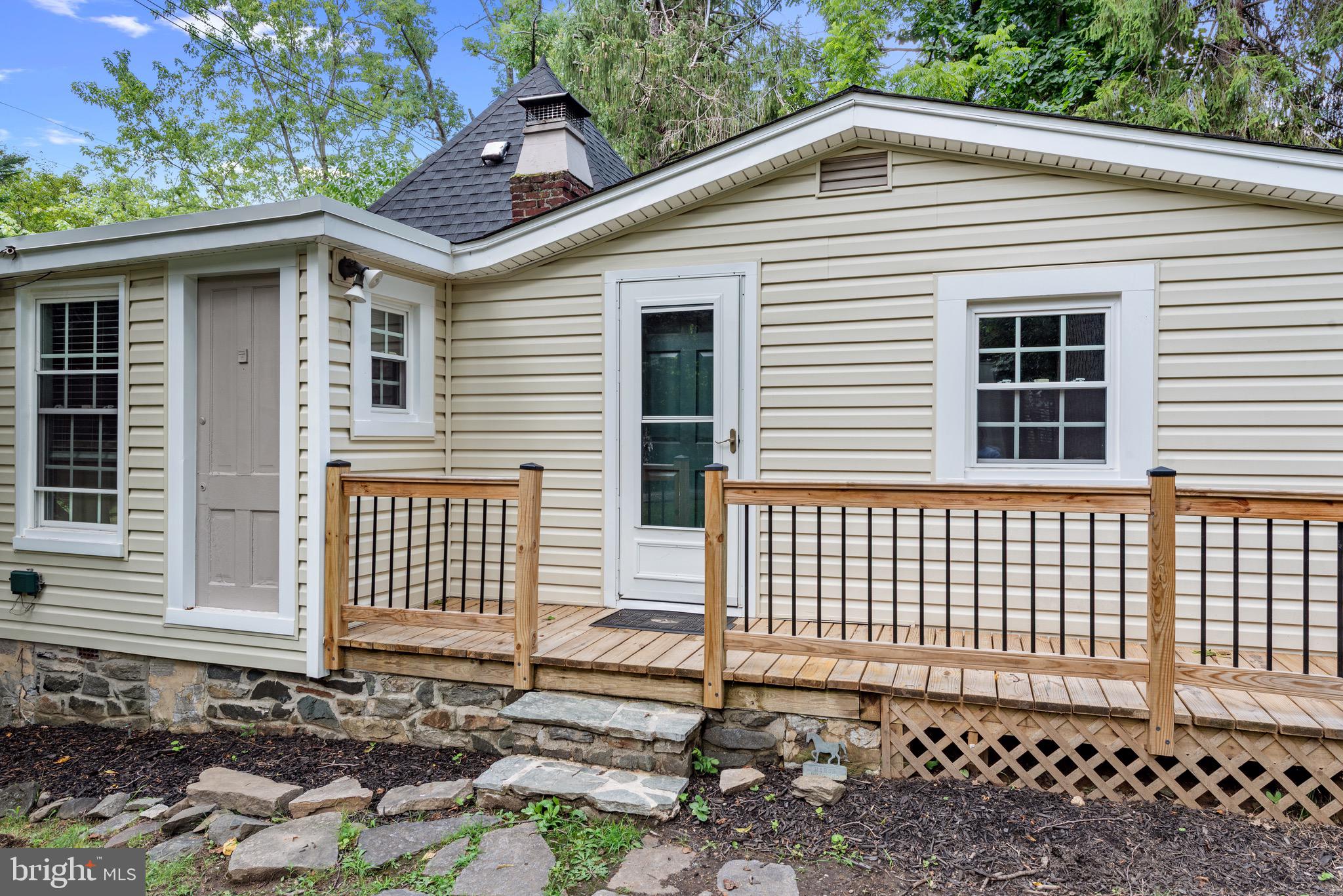 MOUNT WASHINGTON - Residential
