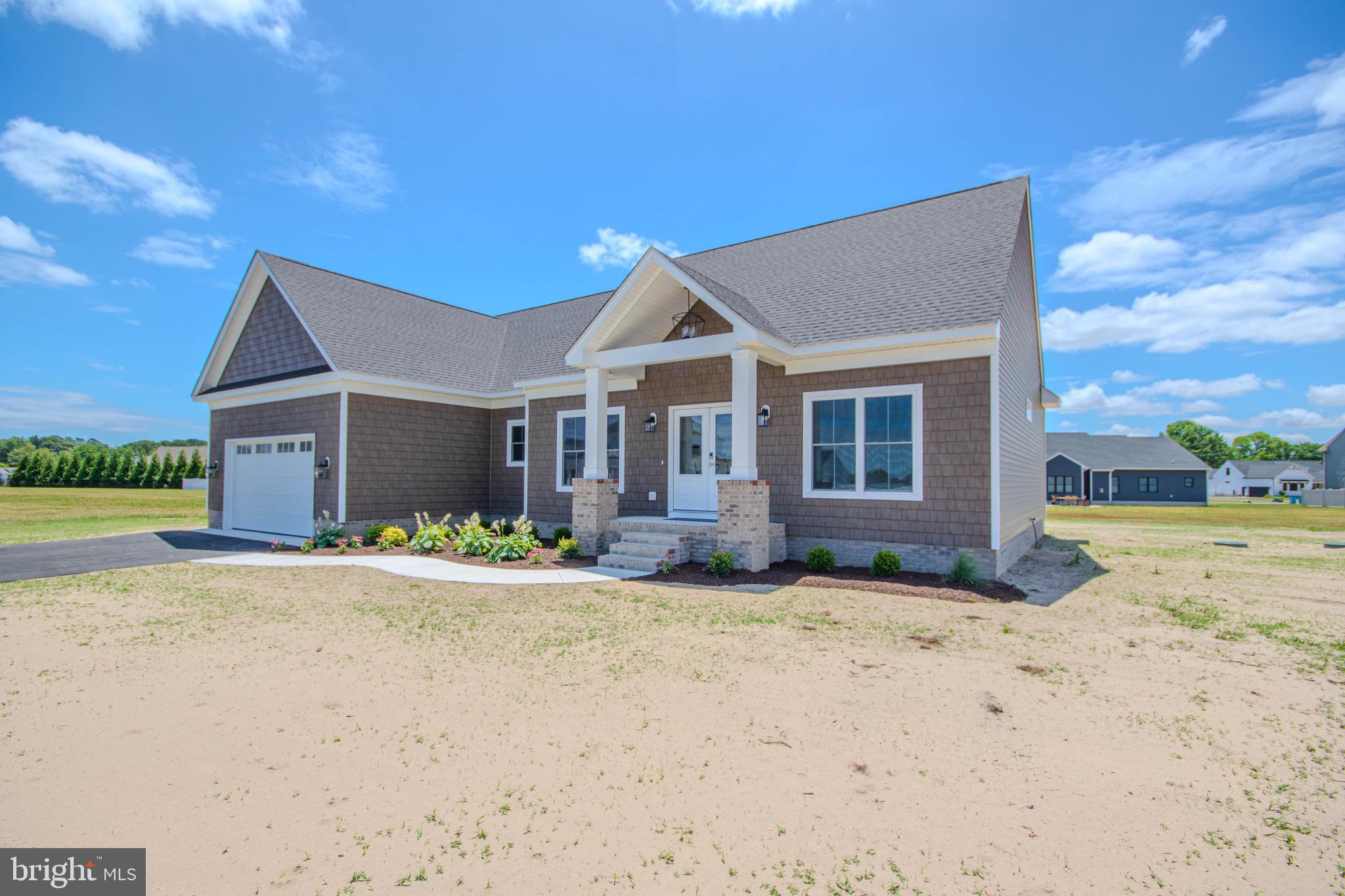 STEEPLECHASE - Residential