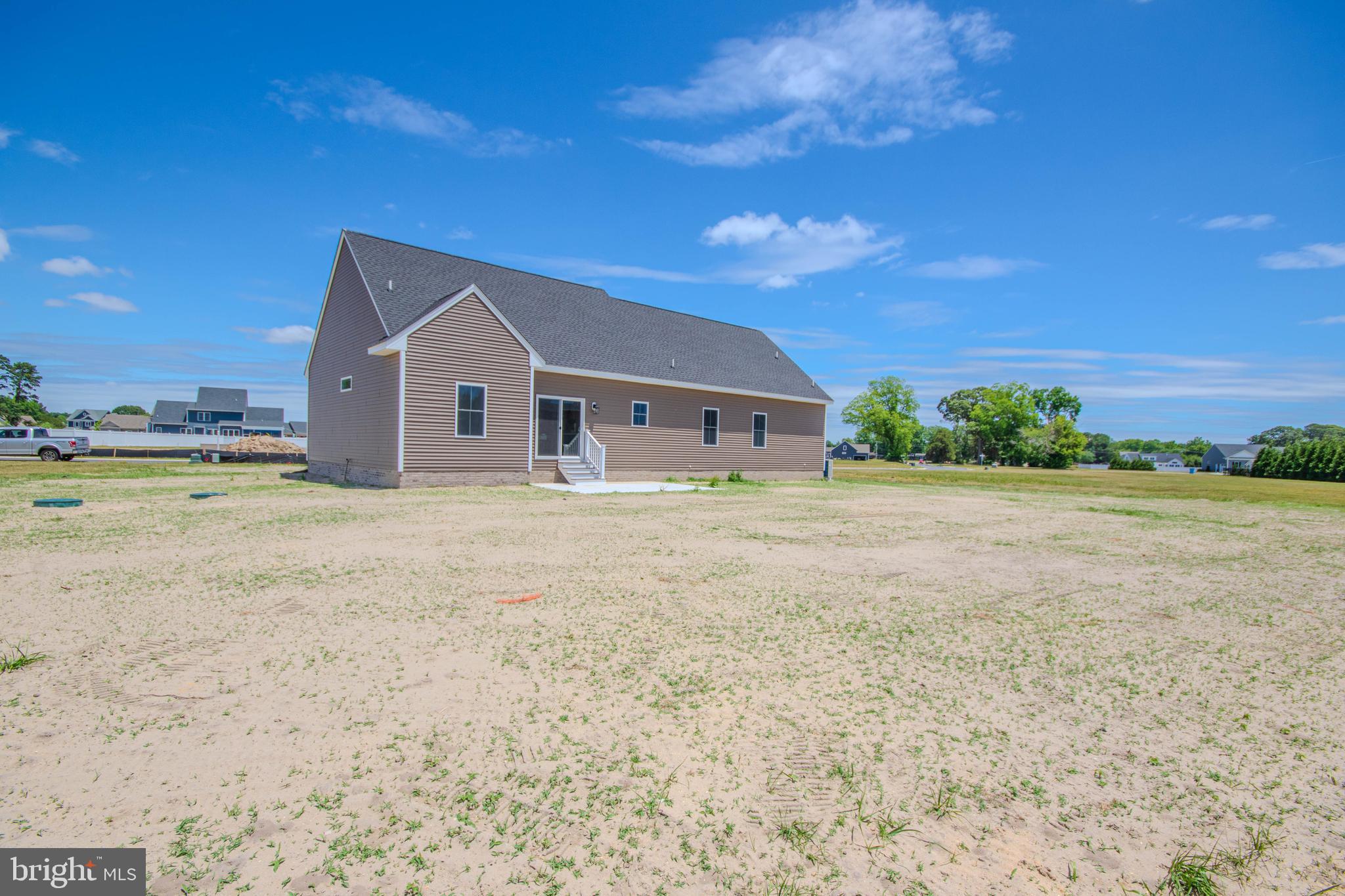 STEEPLECHASE - Residential