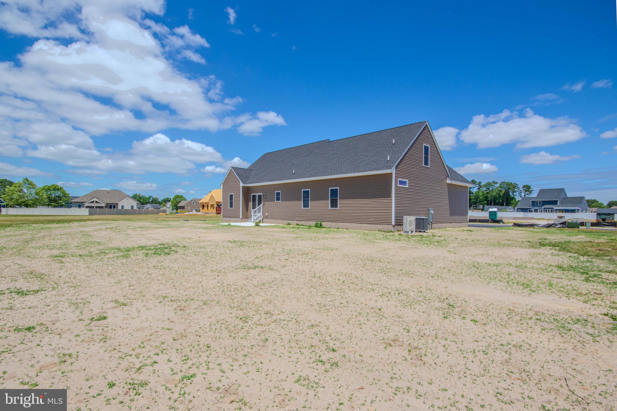 STEEPLECHASE - Residential