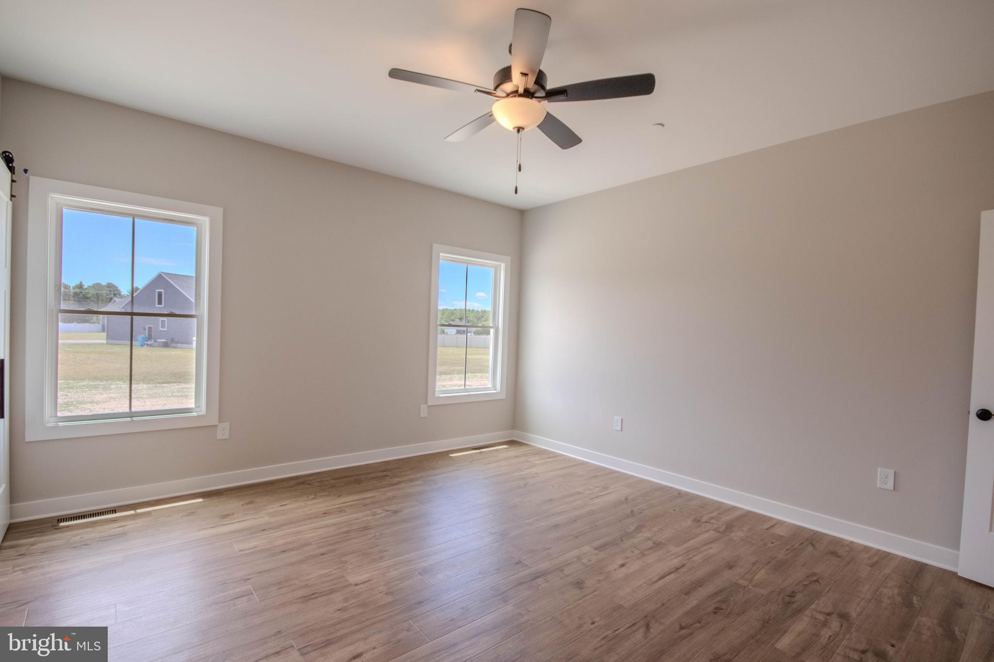 STEEPLECHASE - Residential