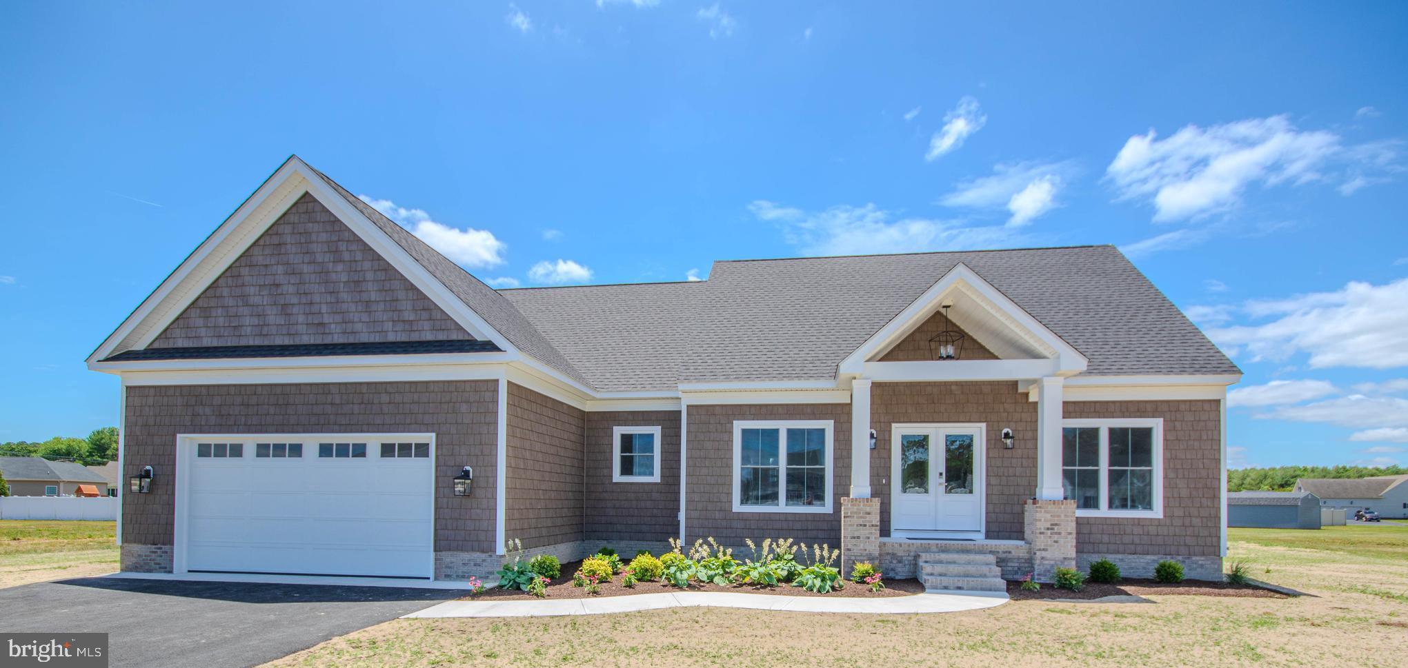 STEEPLECHASE - Residential