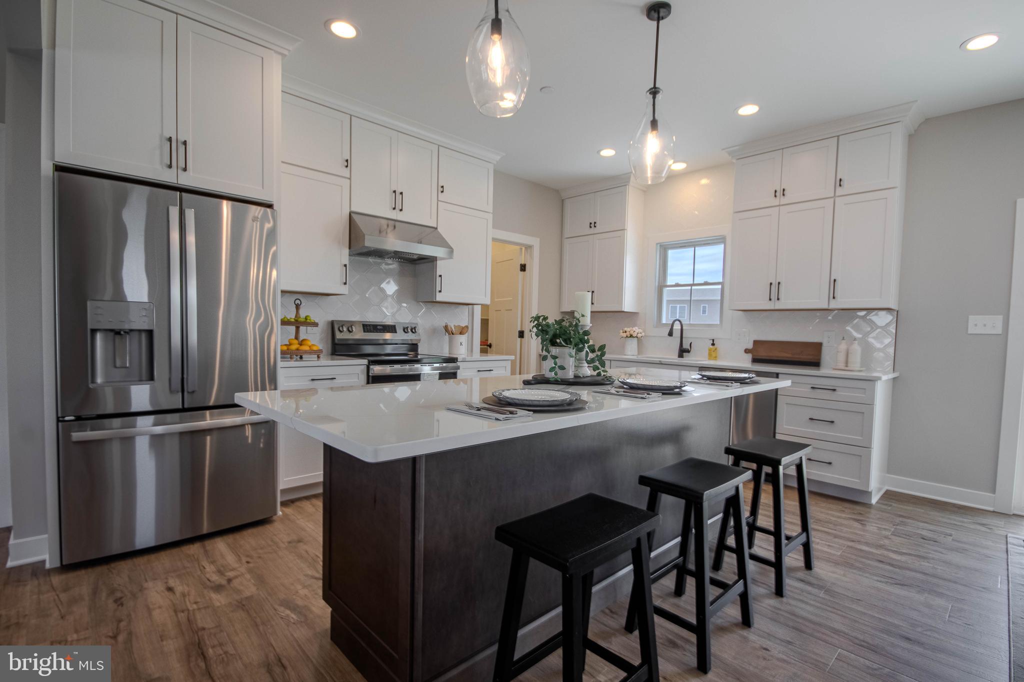 STEEPLECHASE - Residential