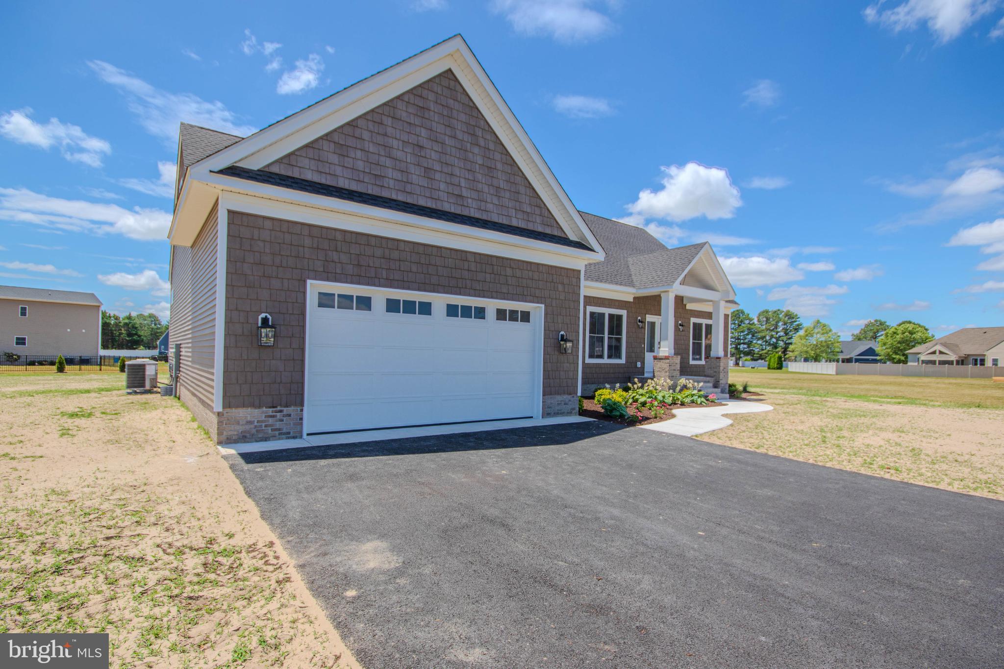 STEEPLECHASE - Residential