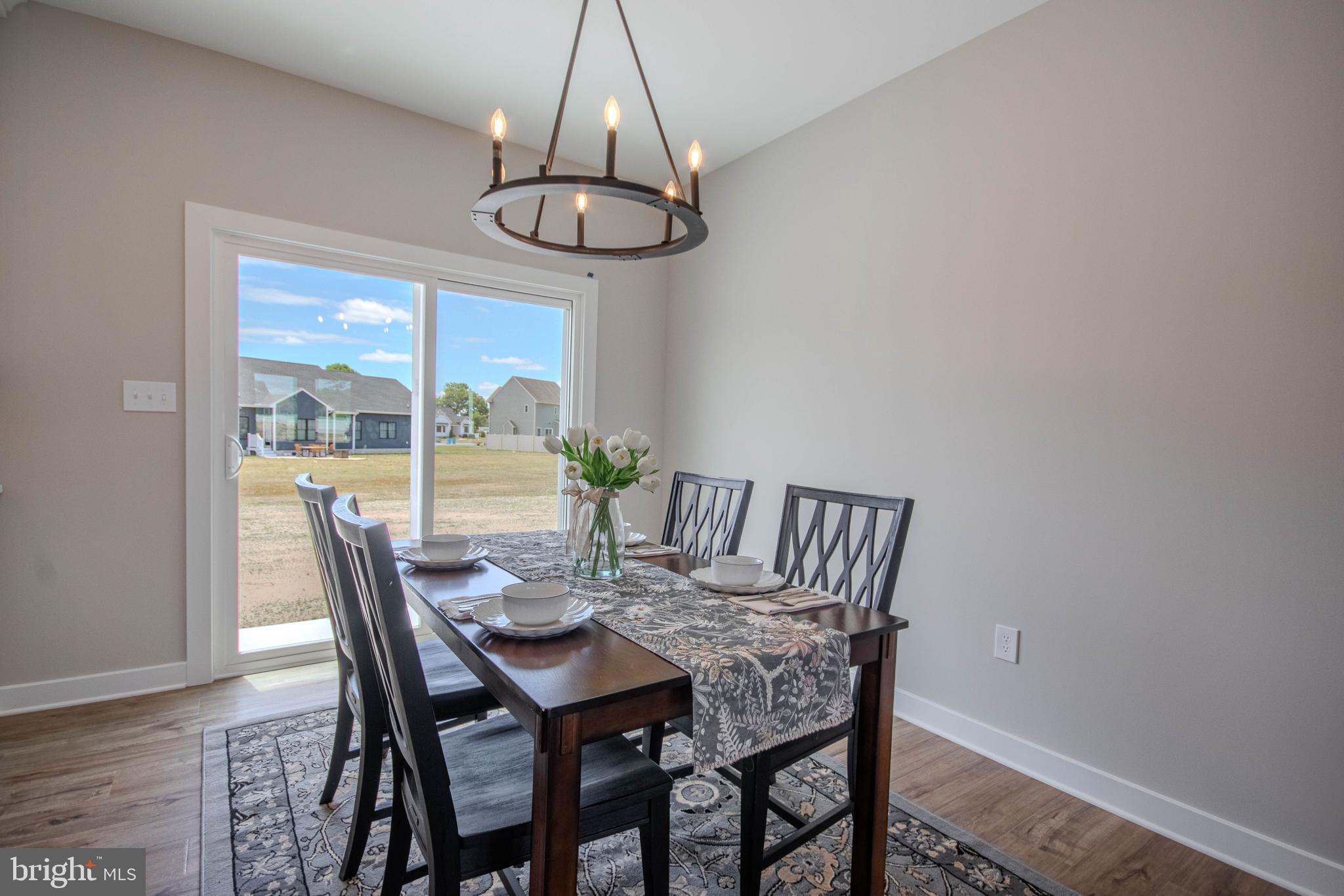 STEEPLECHASE - Residential