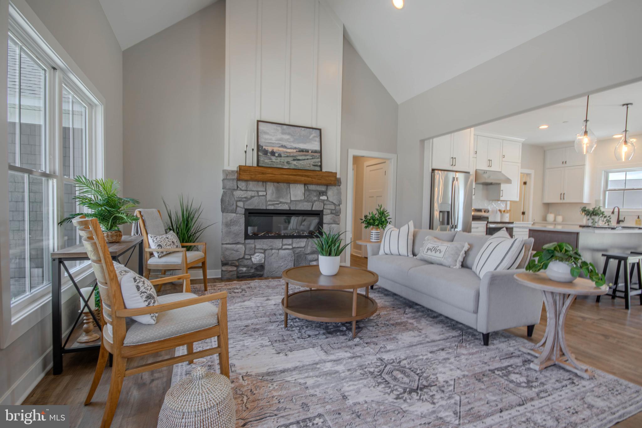 STEEPLECHASE - Residential