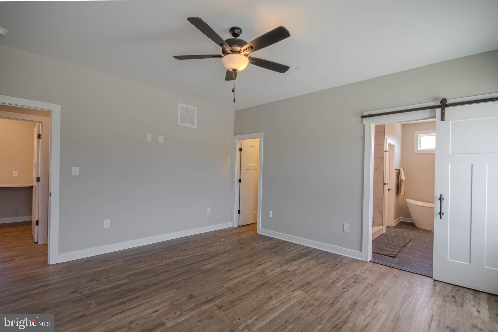STEEPLECHASE - Residential