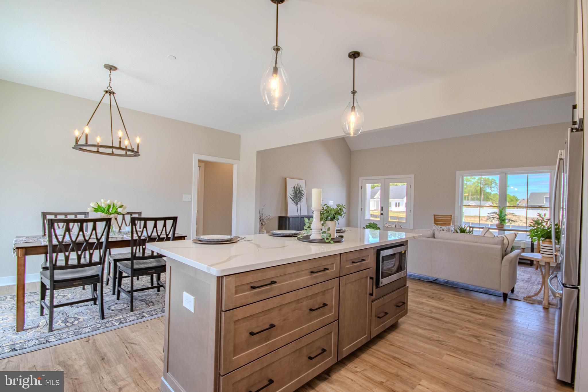 STEEPLECHASE - Residential