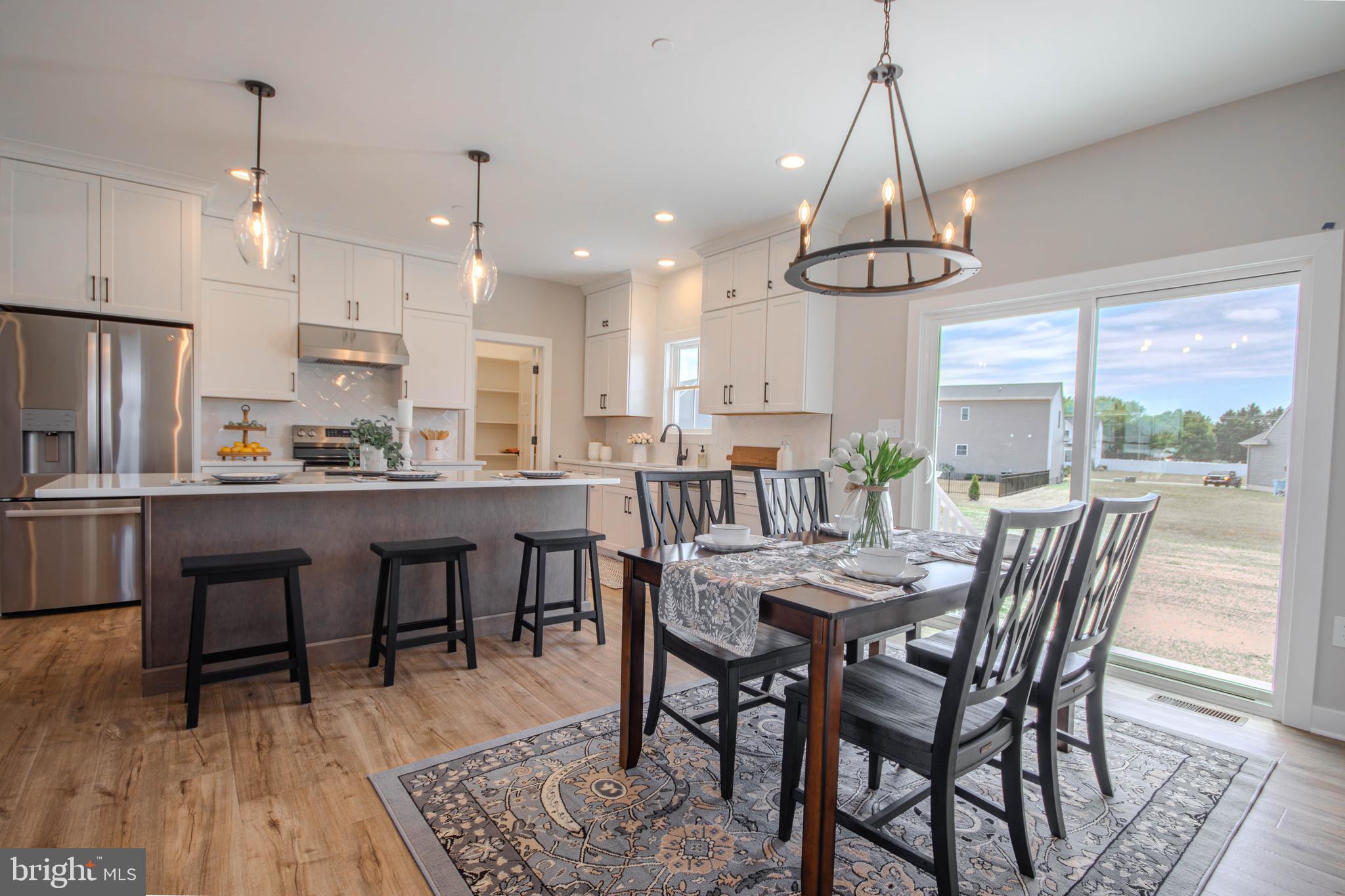 STEEPLECHASE - Residential
