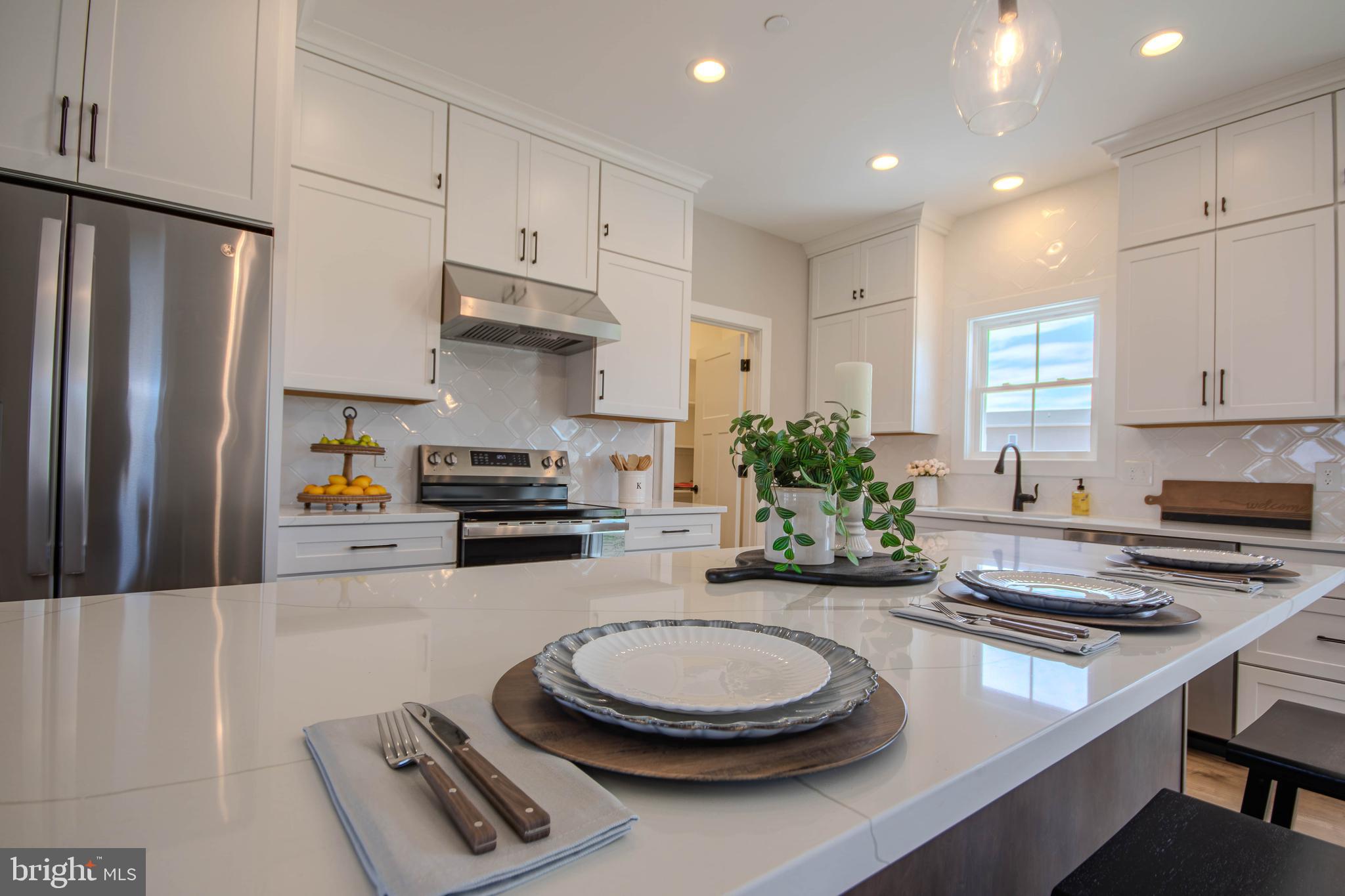 STEEPLECHASE - Residential