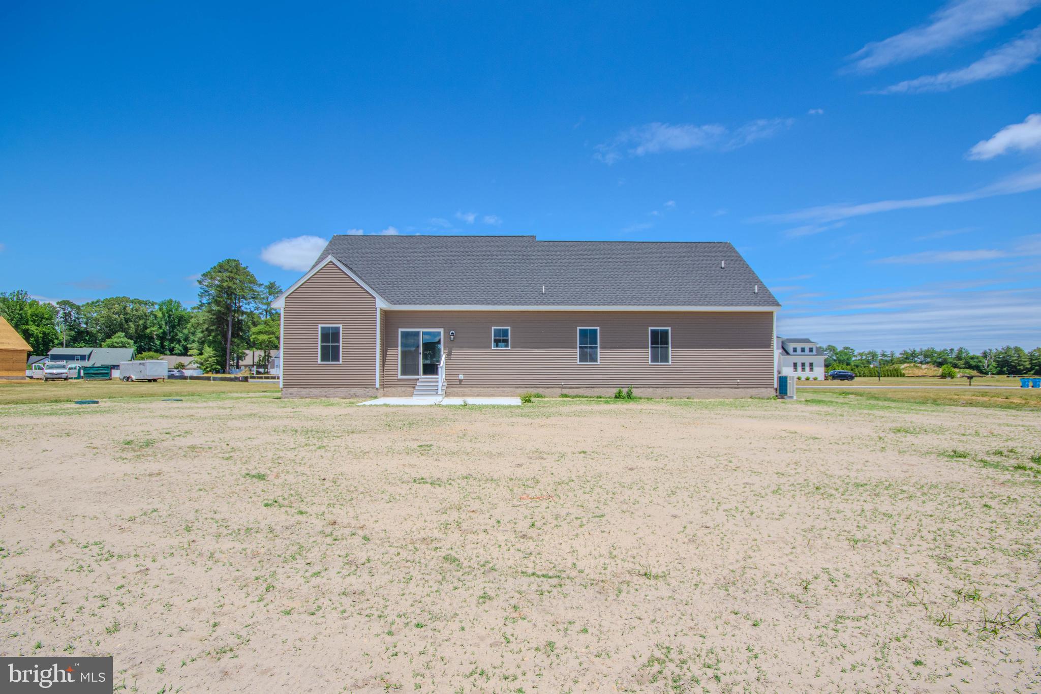 STEEPLECHASE - Residential