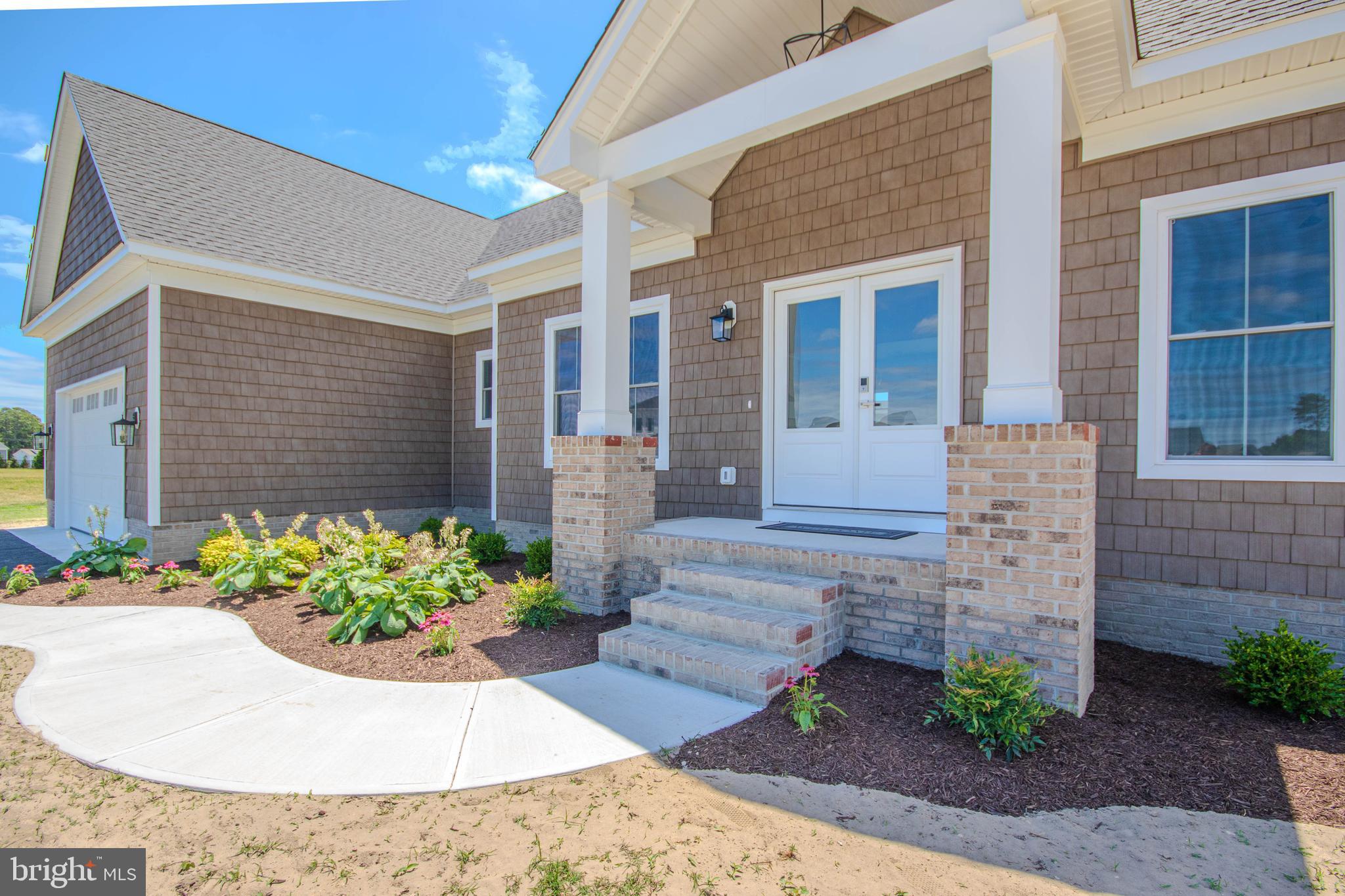 STEEPLECHASE - Residential