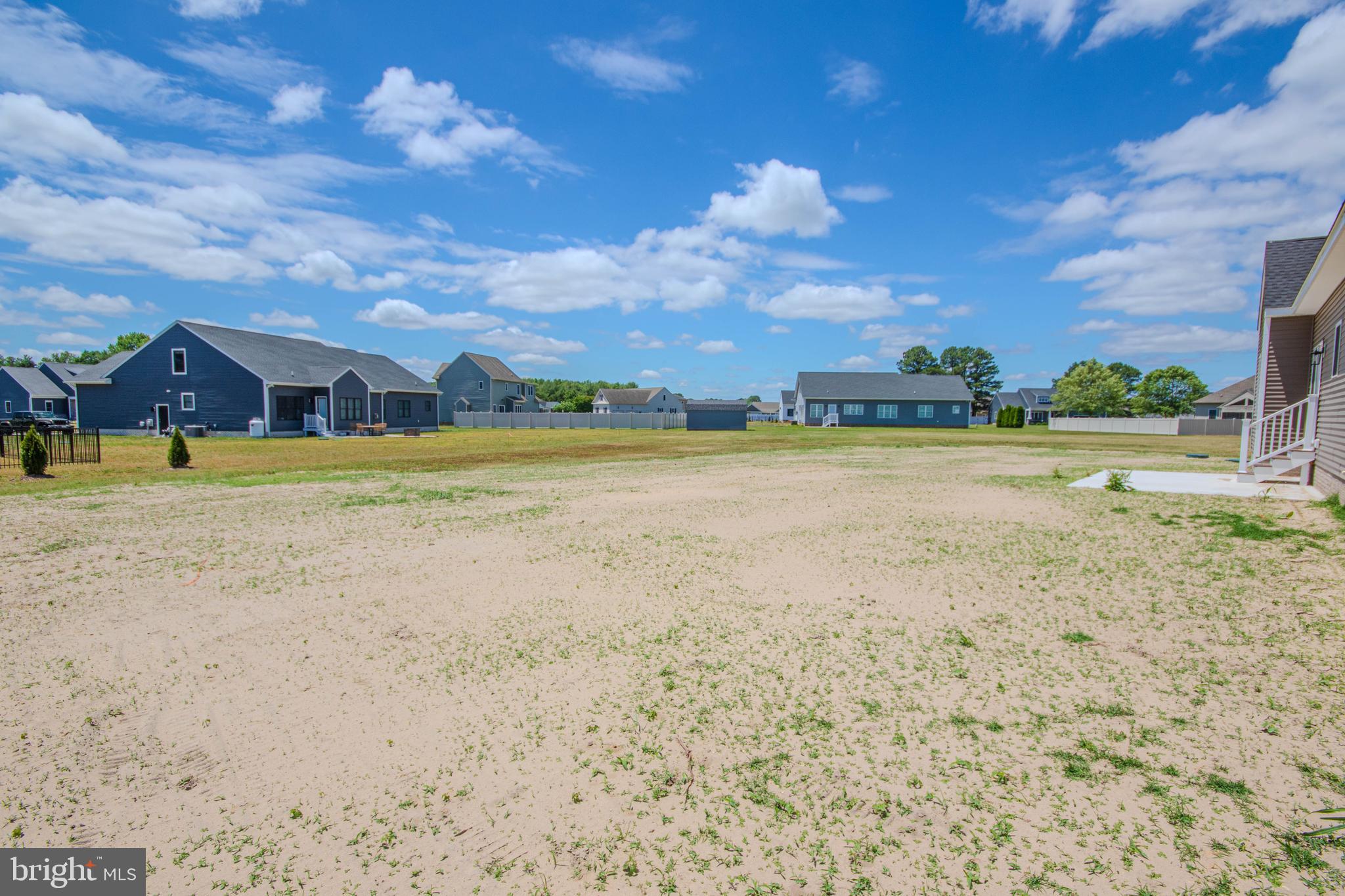STEEPLECHASE - Residential