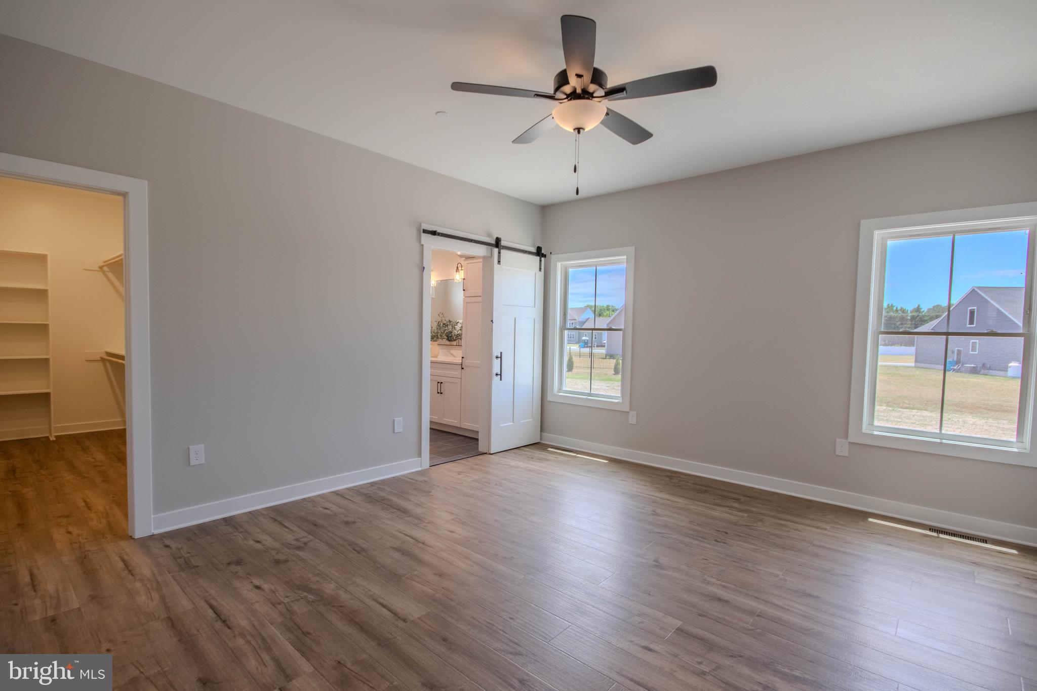 STEEPLECHASE - Residential