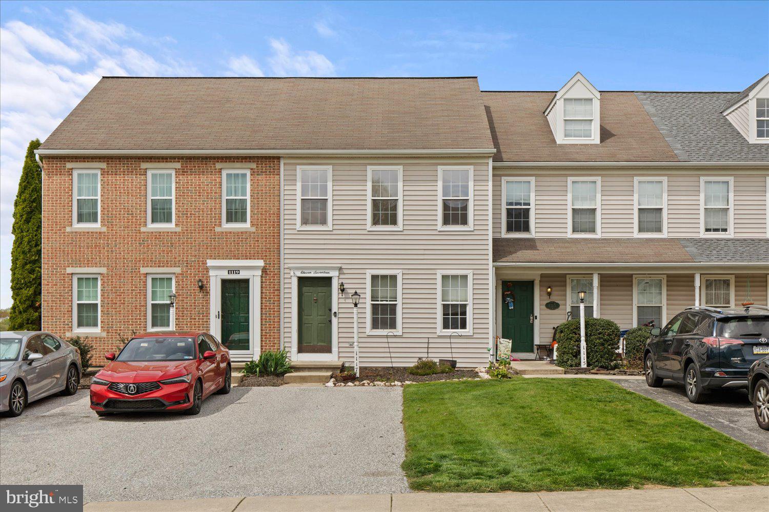 HEARTHRIDGE/WOODMONT - Residential