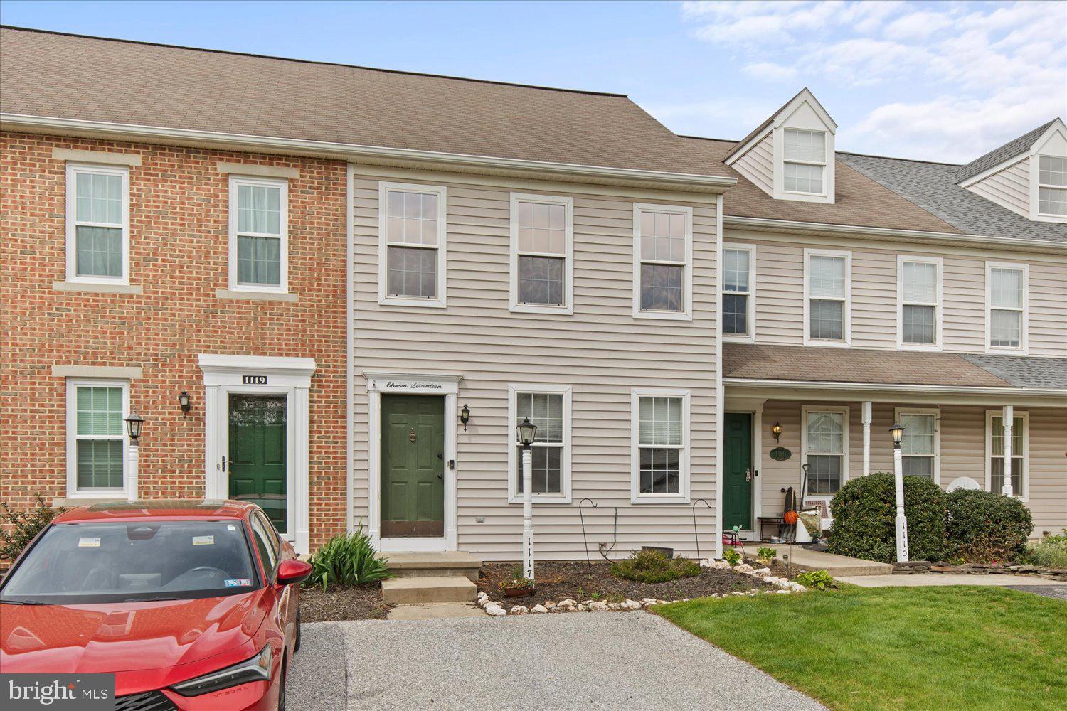HEARTHRIDGE/WOODMONT - Residential